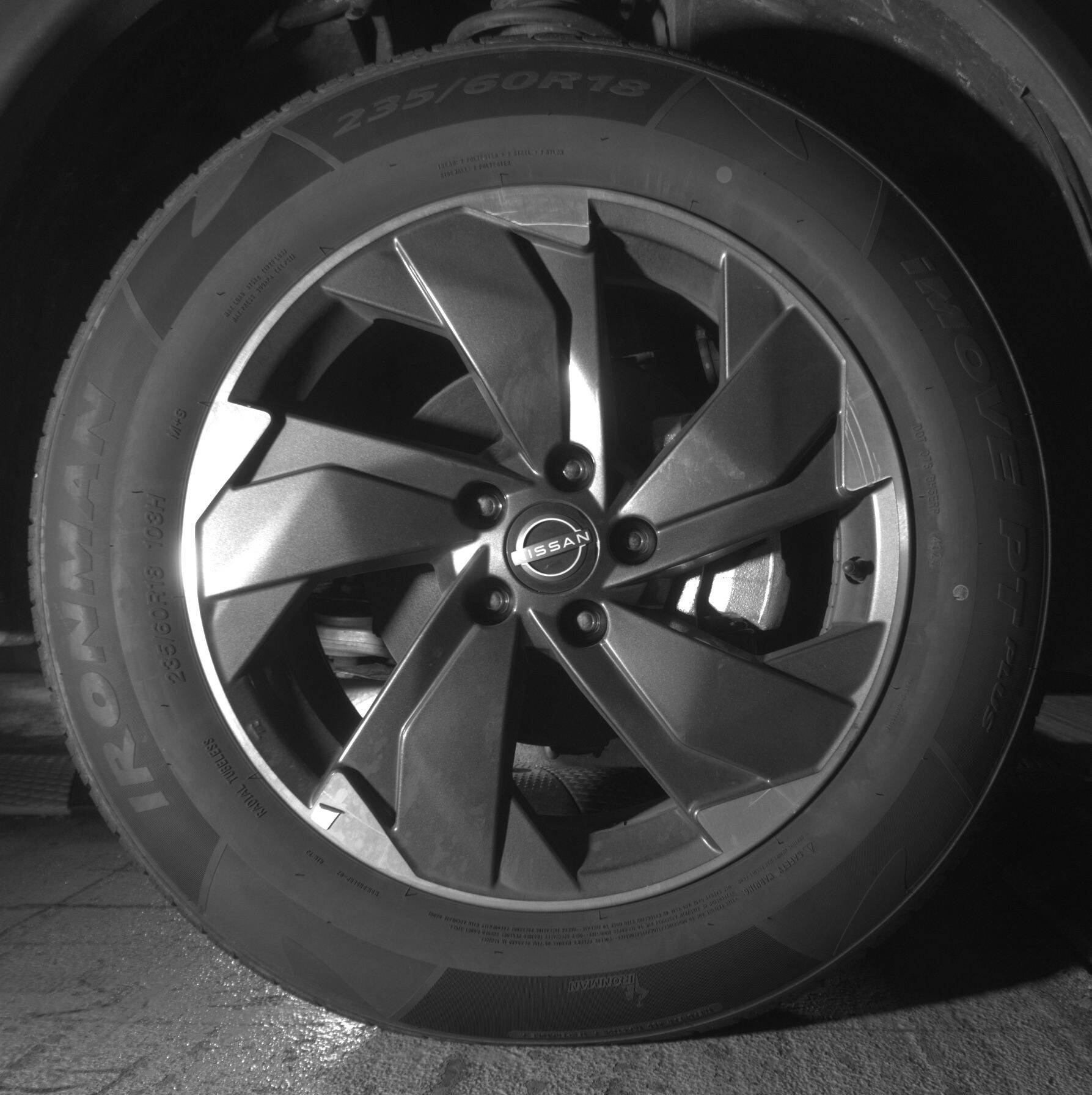 Thumbnail: 2025 Nissan Rogue - 10