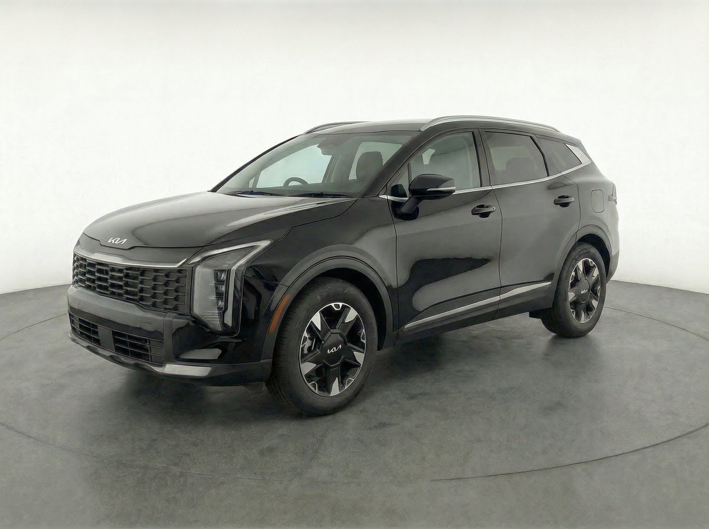 Thumbnail: 2026 Kia Sportage - 3