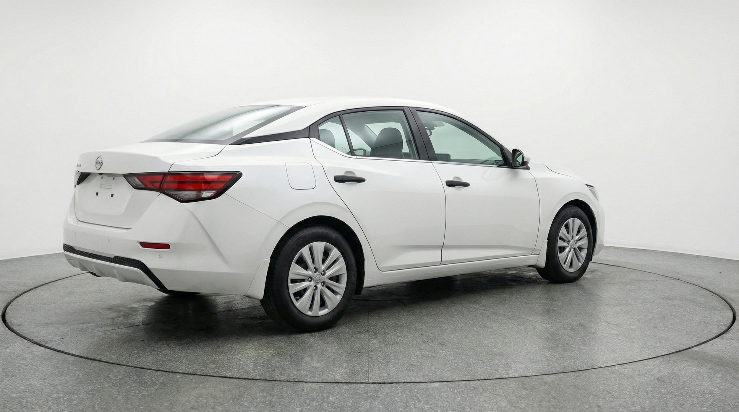 Thumbnail: 2025 Nissan Sentra - 7