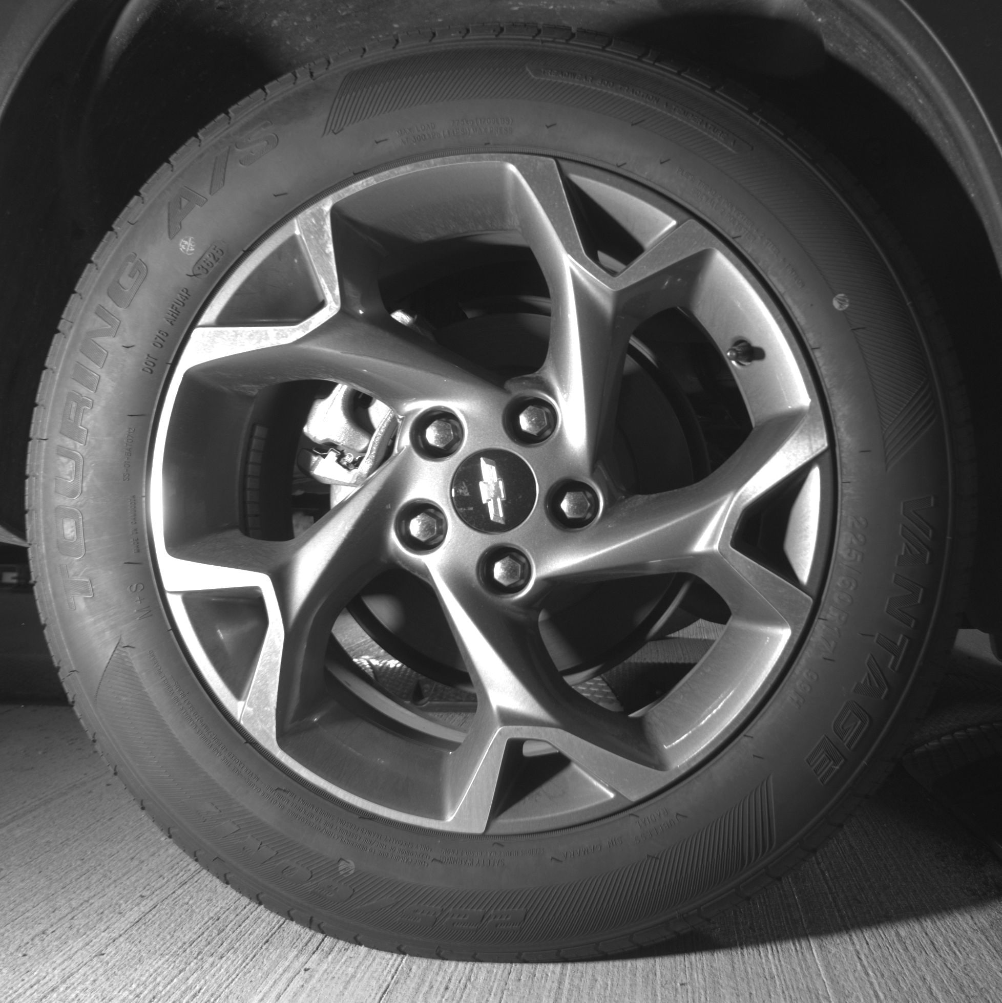 Thumbnail: 2025 Chevrolet Trax - 12