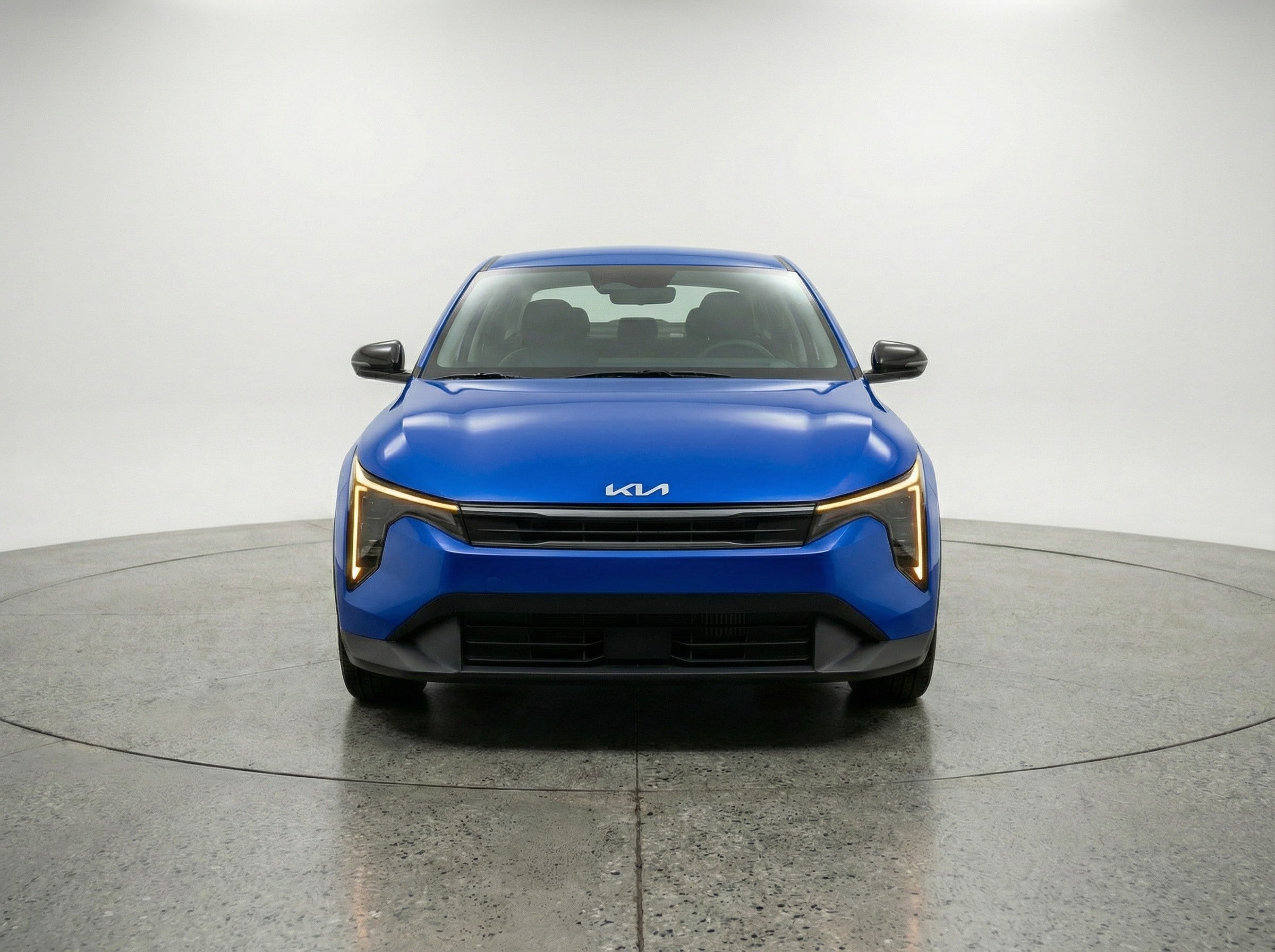 Thumbnail: 2025 Kia K4 - 2