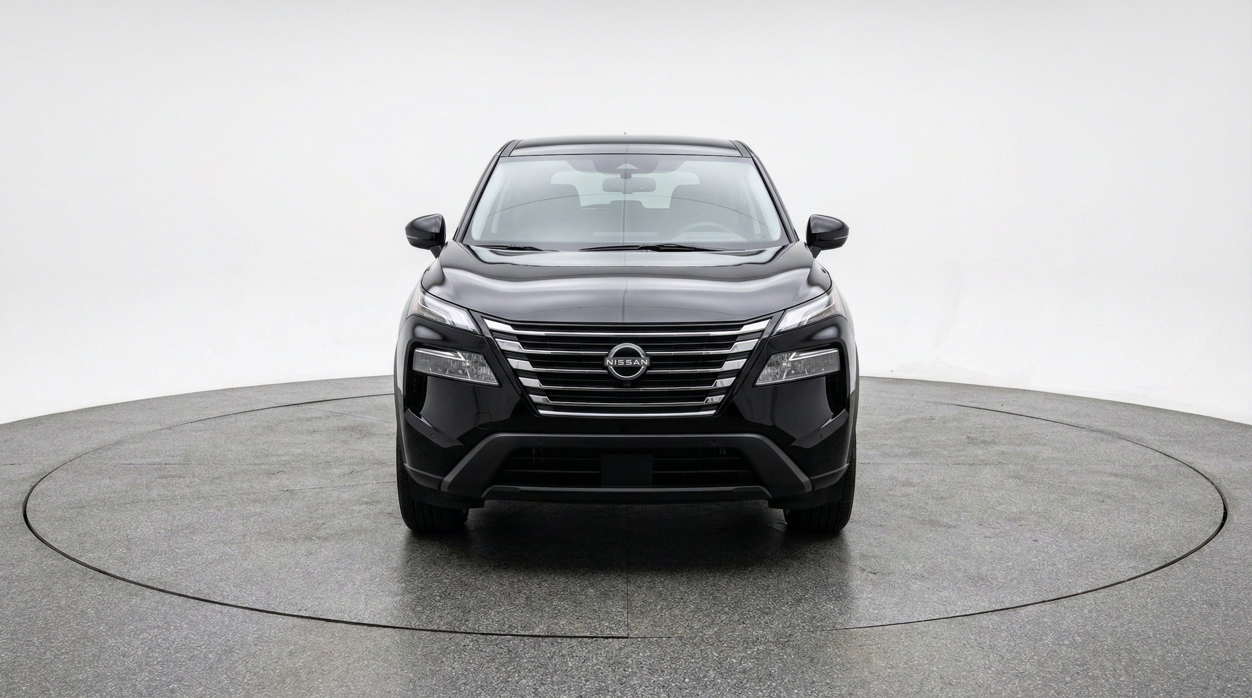 Thumbnail: 2026 Nissan Rogue - 2