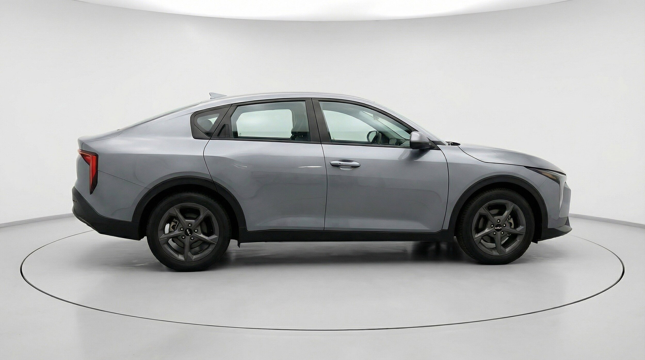 Thumbnail: 2025 Kia K4 - 11