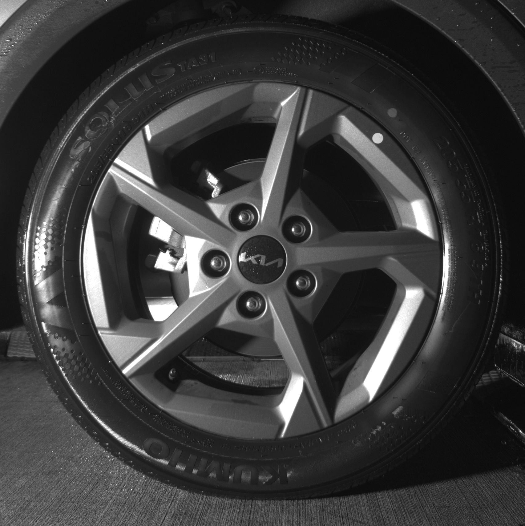 Thumbnail: 2025 Kia K4 - 12