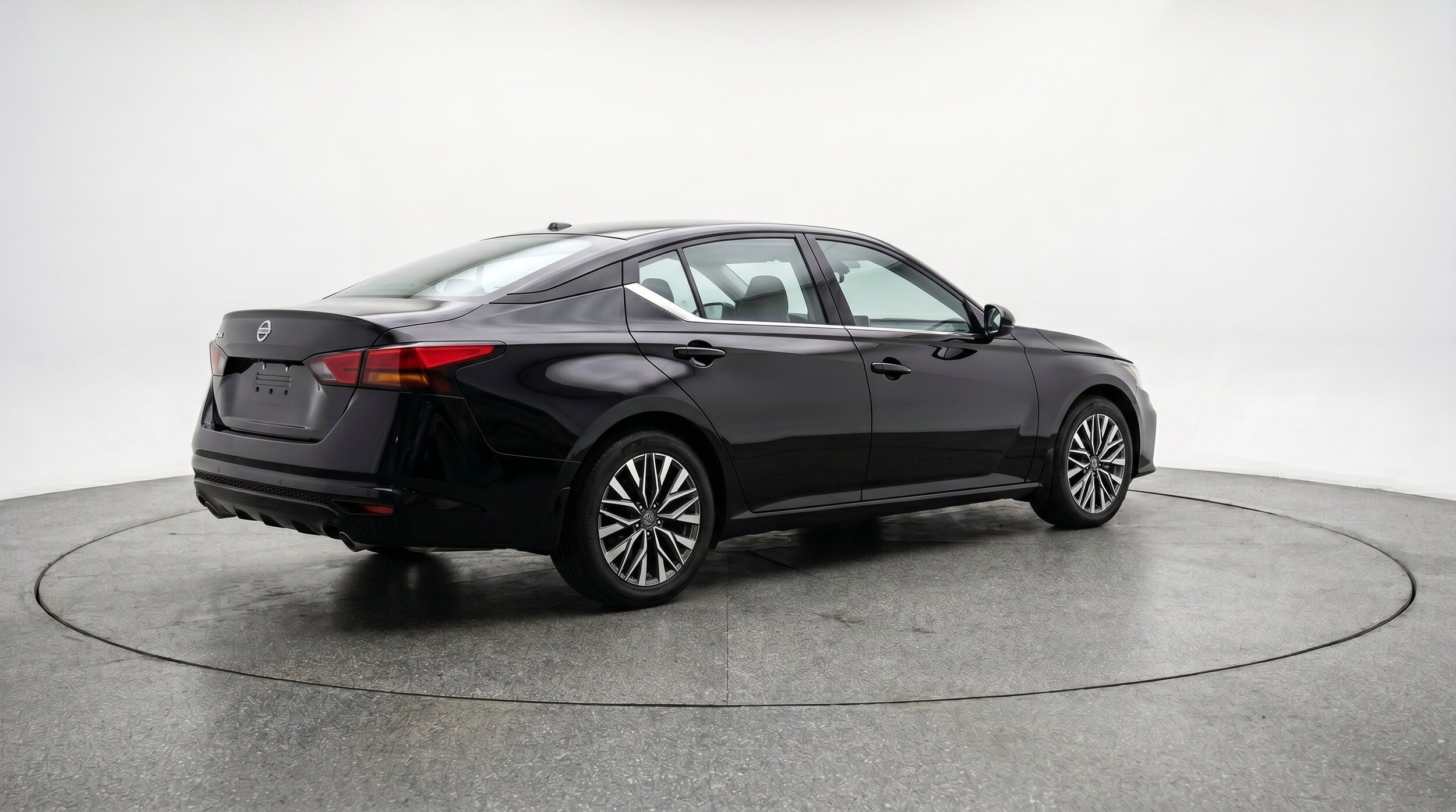 Thumbnail: 2026 Nissan Altima - 9