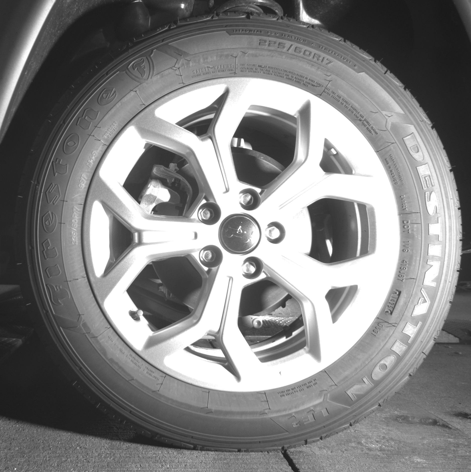 Thumbnail: 2025 Jeep Compass - 14