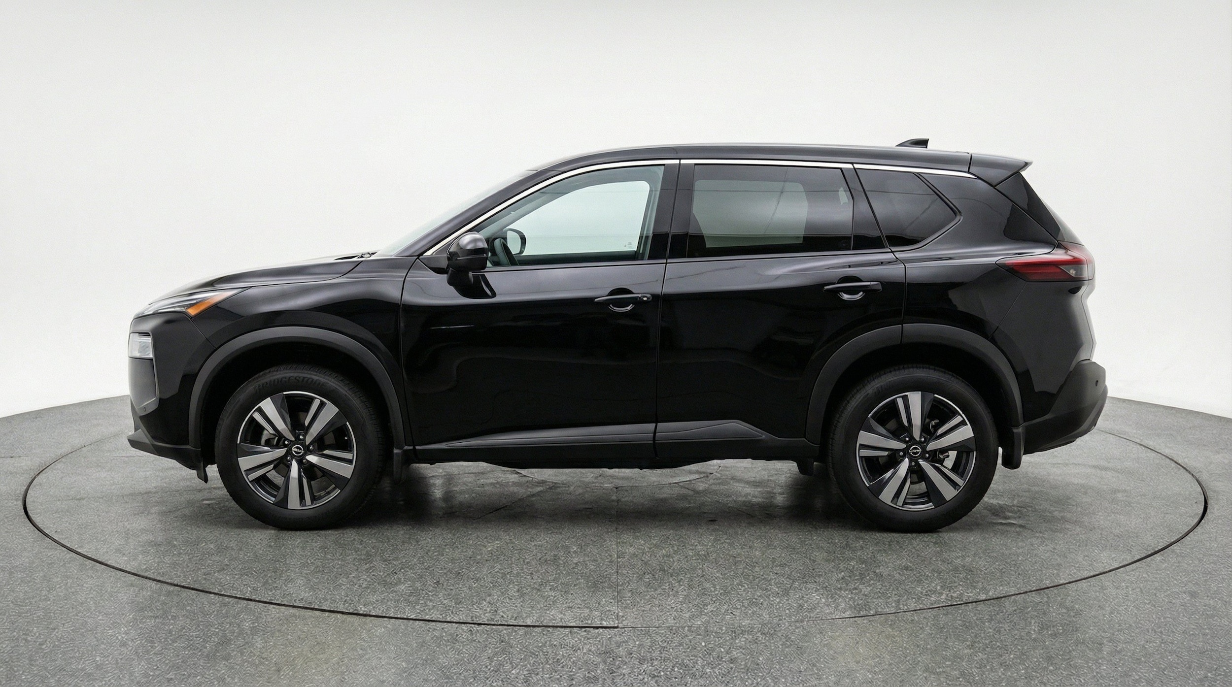 Thumbnail: 2026 Nissan Rogue - 5