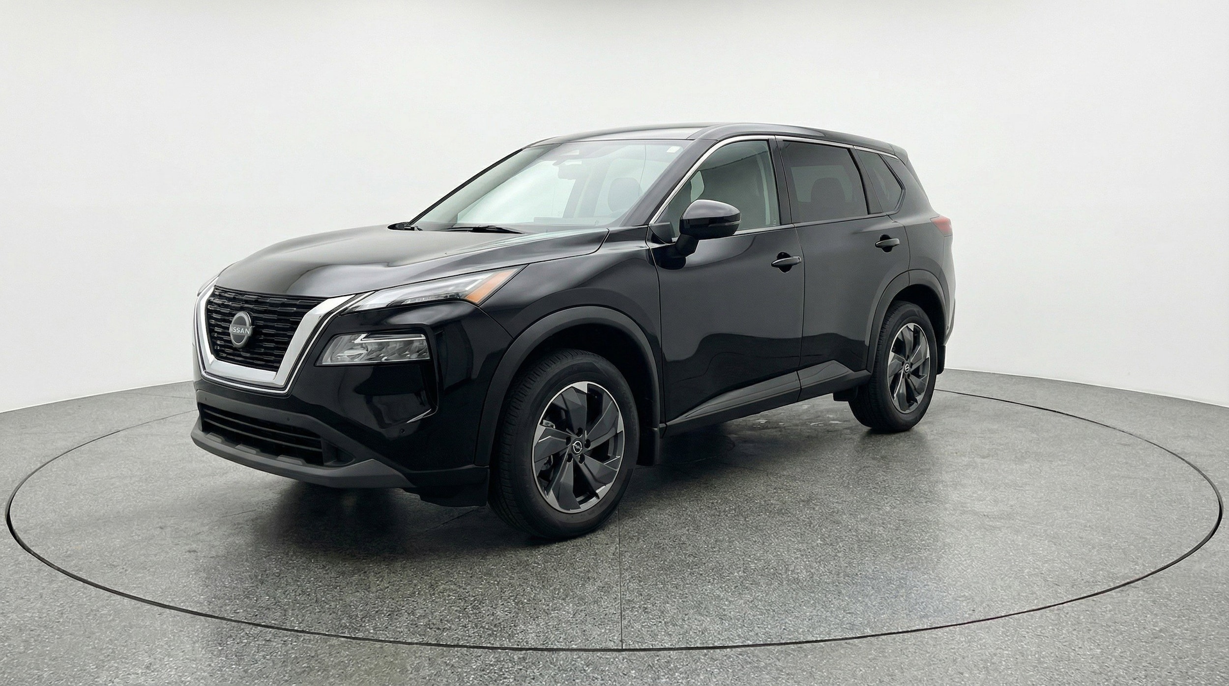 Thumbnail: 2025 Nissan Rogue - 3