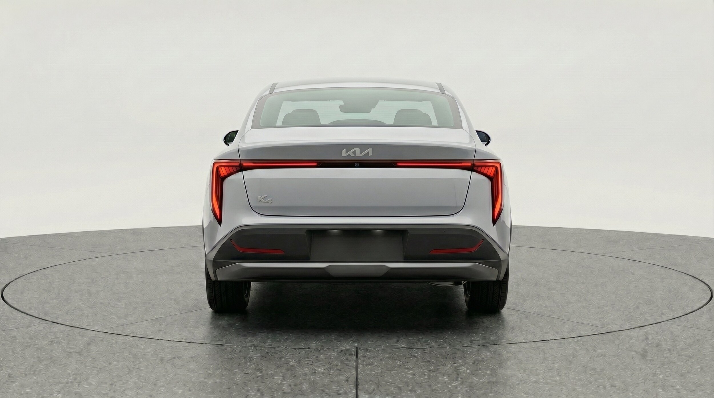 Thumbnail: 2025 Kia K4 - 7