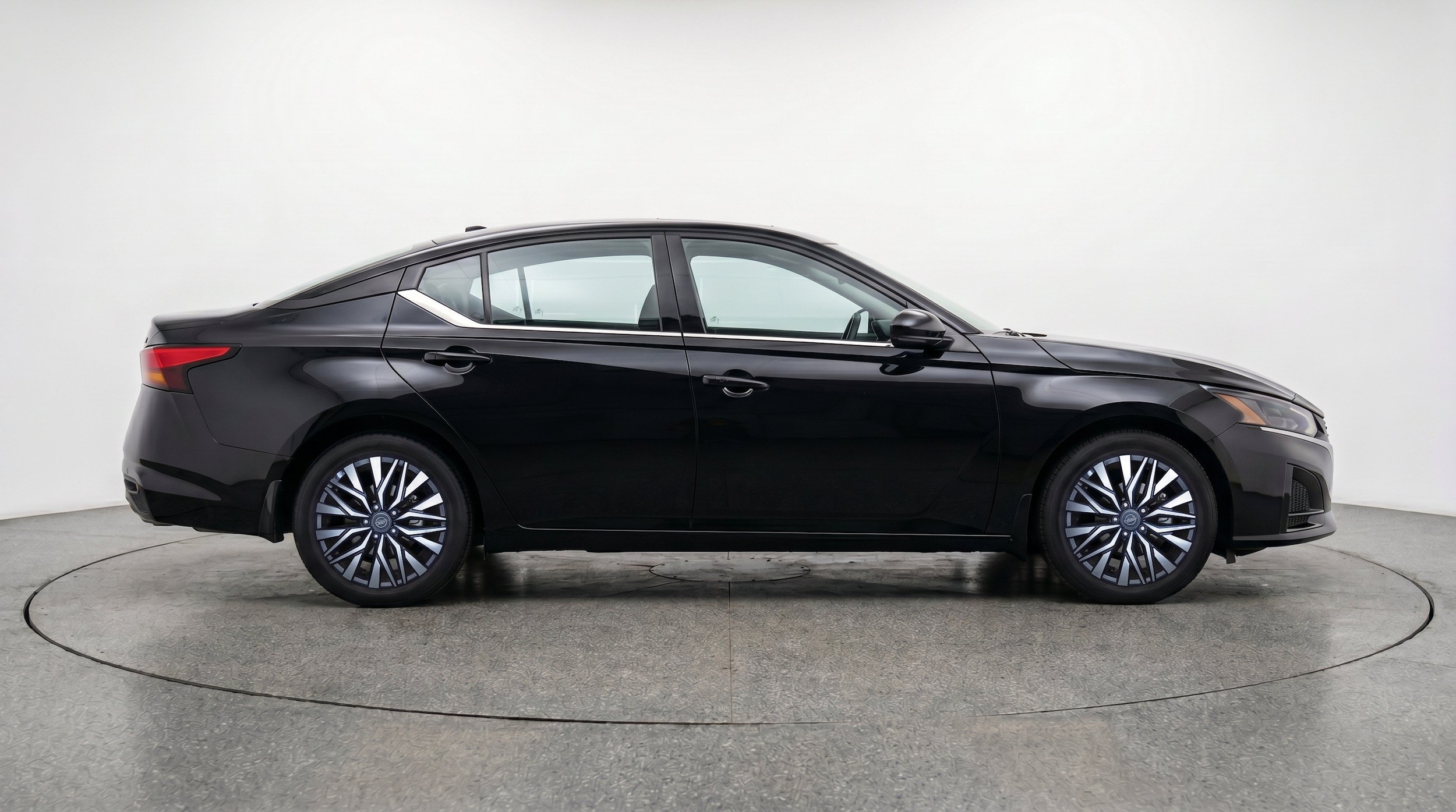 Thumbnail: 2026 Nissan Altima - 11