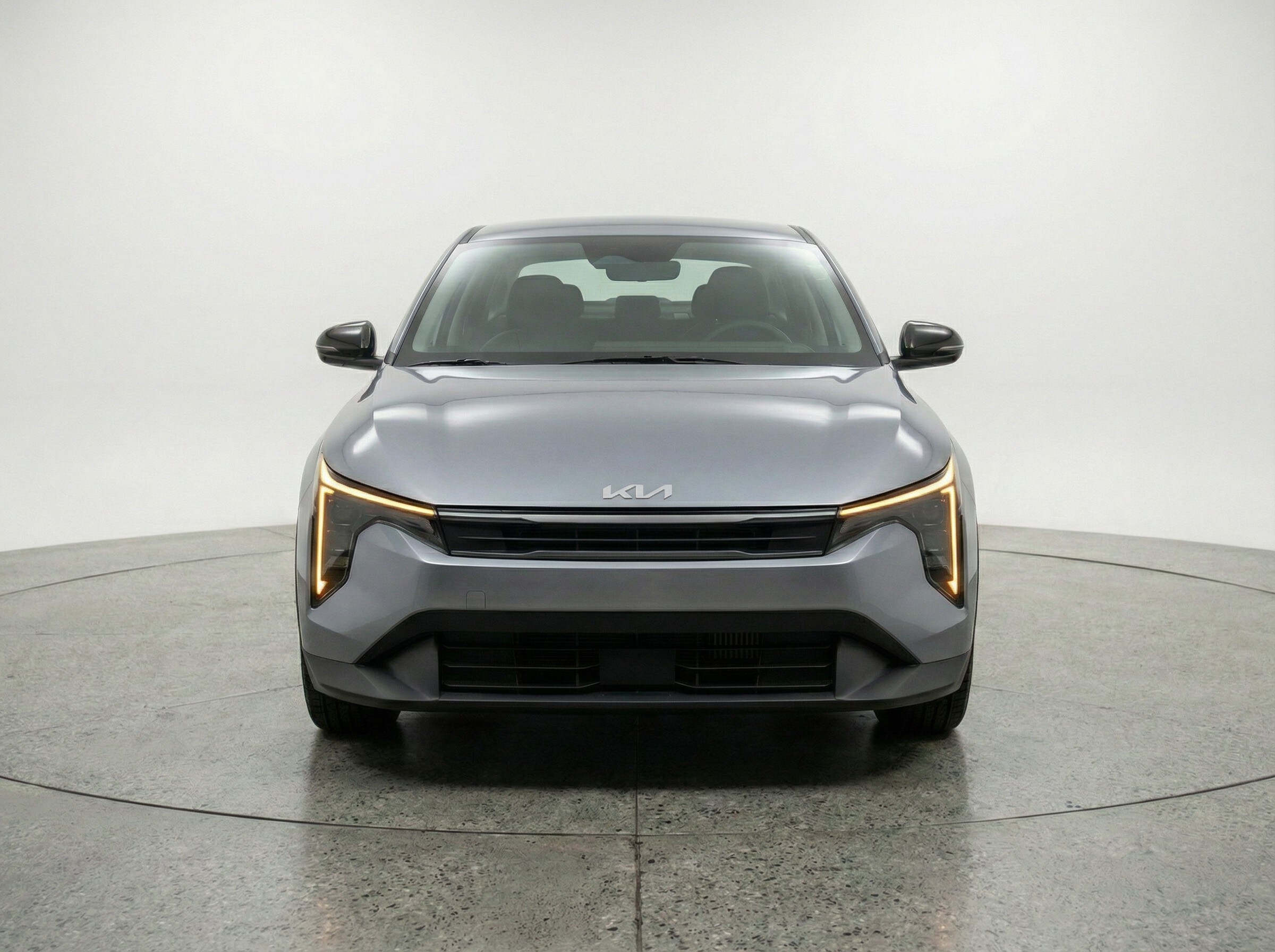 Thumbnail: 2025 Kia K4 - 2