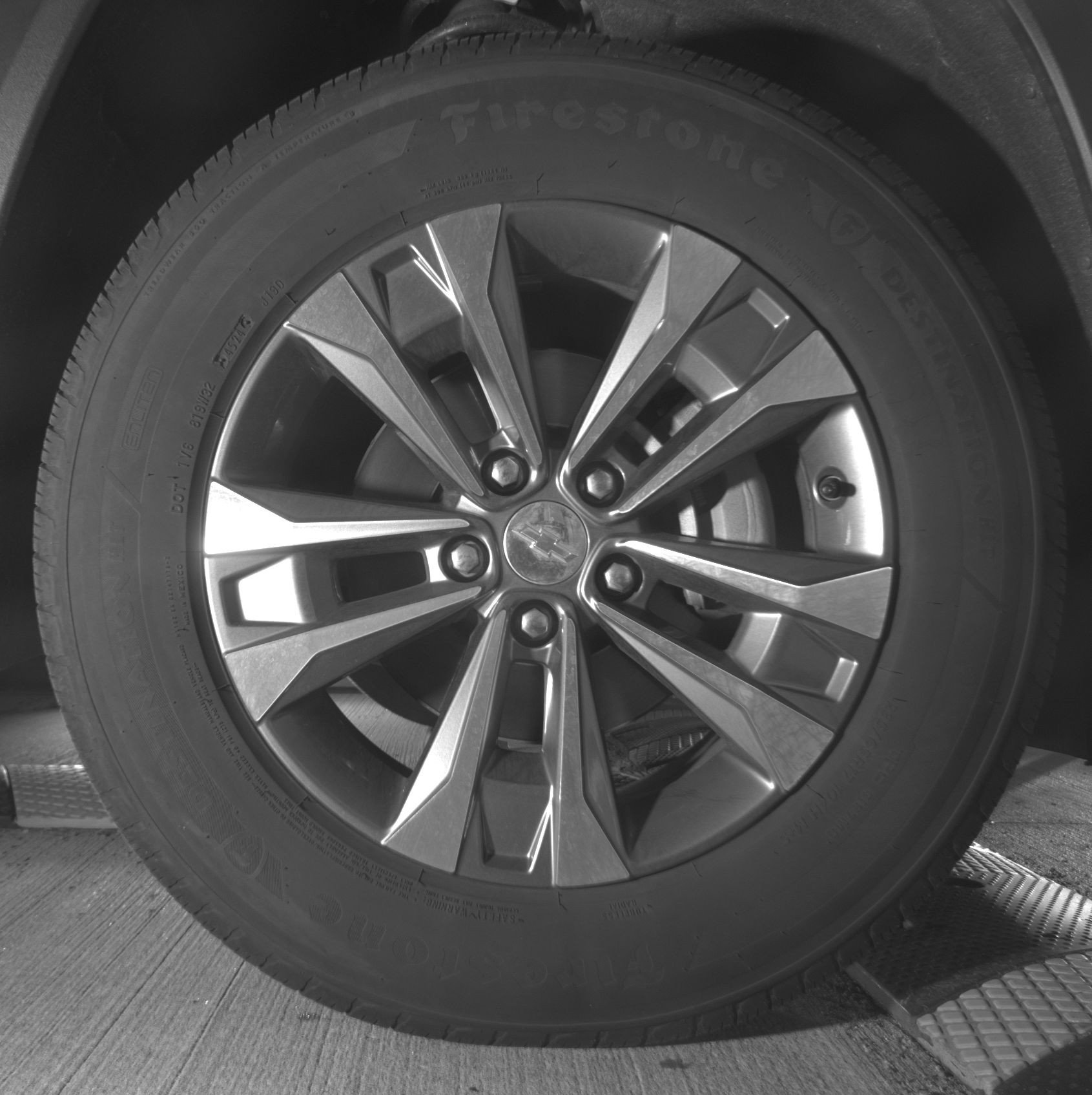 Thumbnail: 2025 Chevrolet Equinox - 15