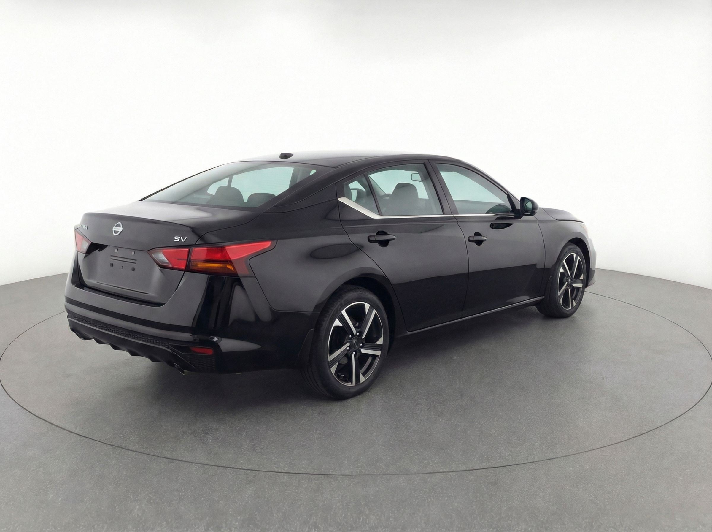 Thumbnail: 2024 Nissan Sentra - 7