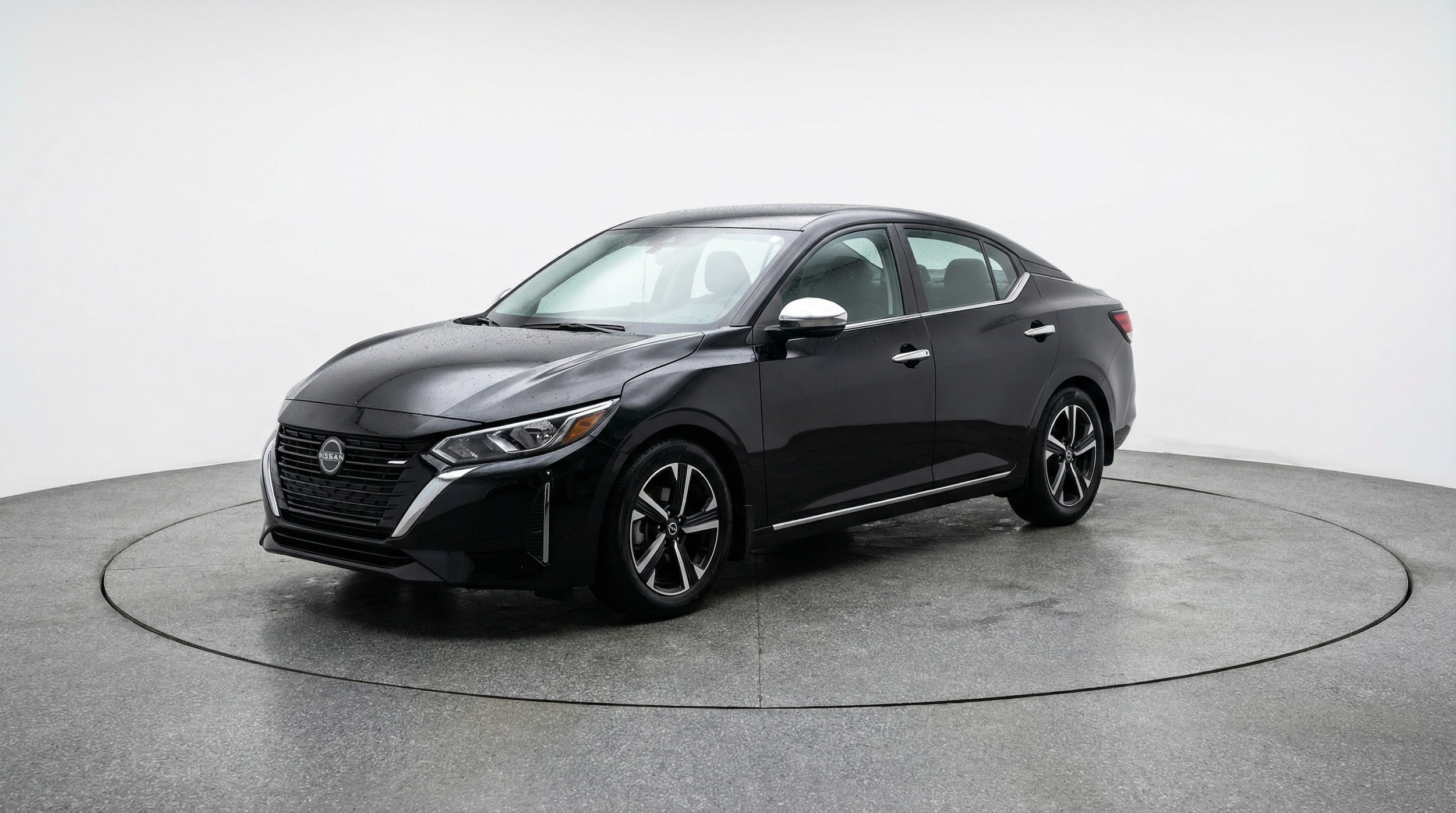 Thumbnail: 2025 Nissan Sentra - 3