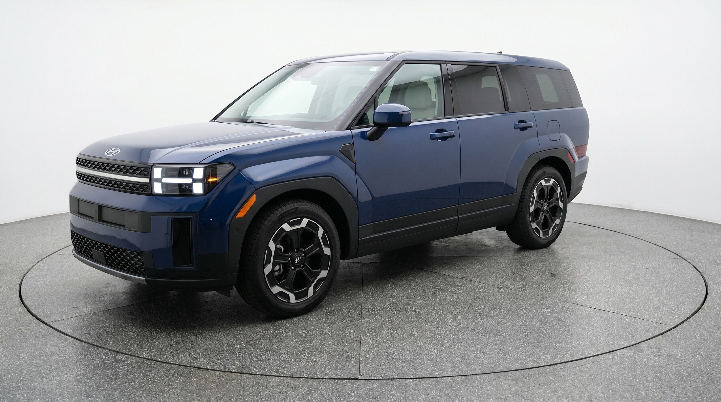 Thumbnail: 2025 Hyundai Santa Fe - 3