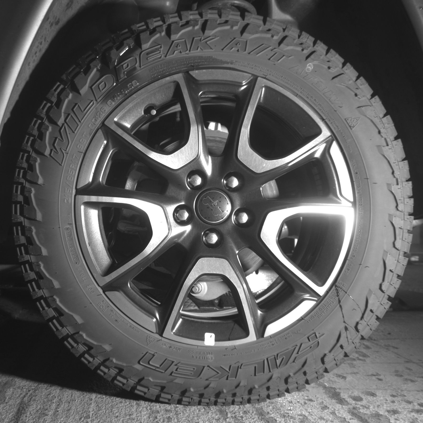 Thumbnail: 2025 Jeep Compass - 11