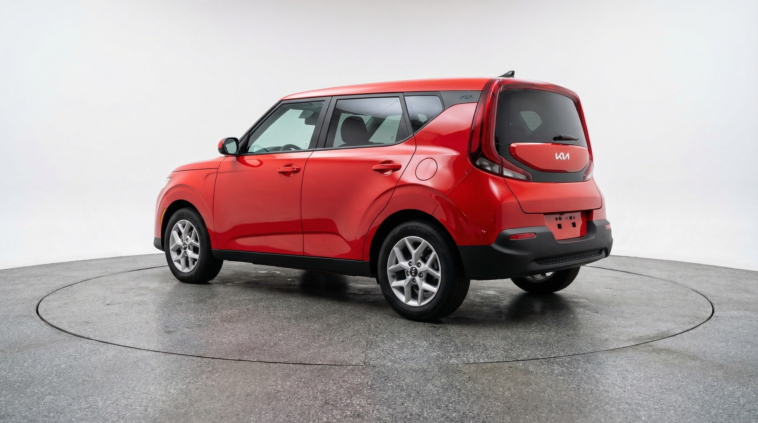 Thumbnail: 2025 Kia Soul - 5