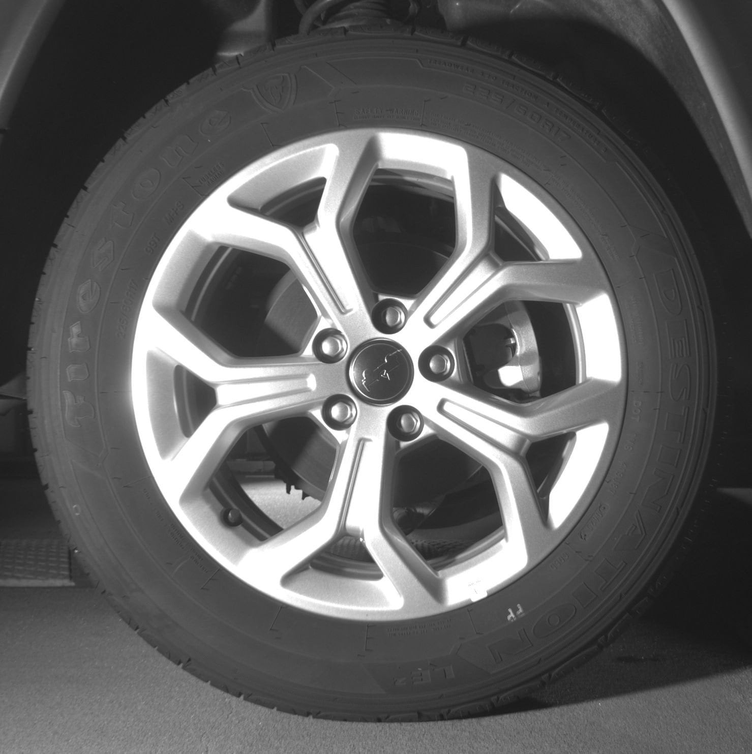 Thumbnail: 2025 Jeep Compass - 15