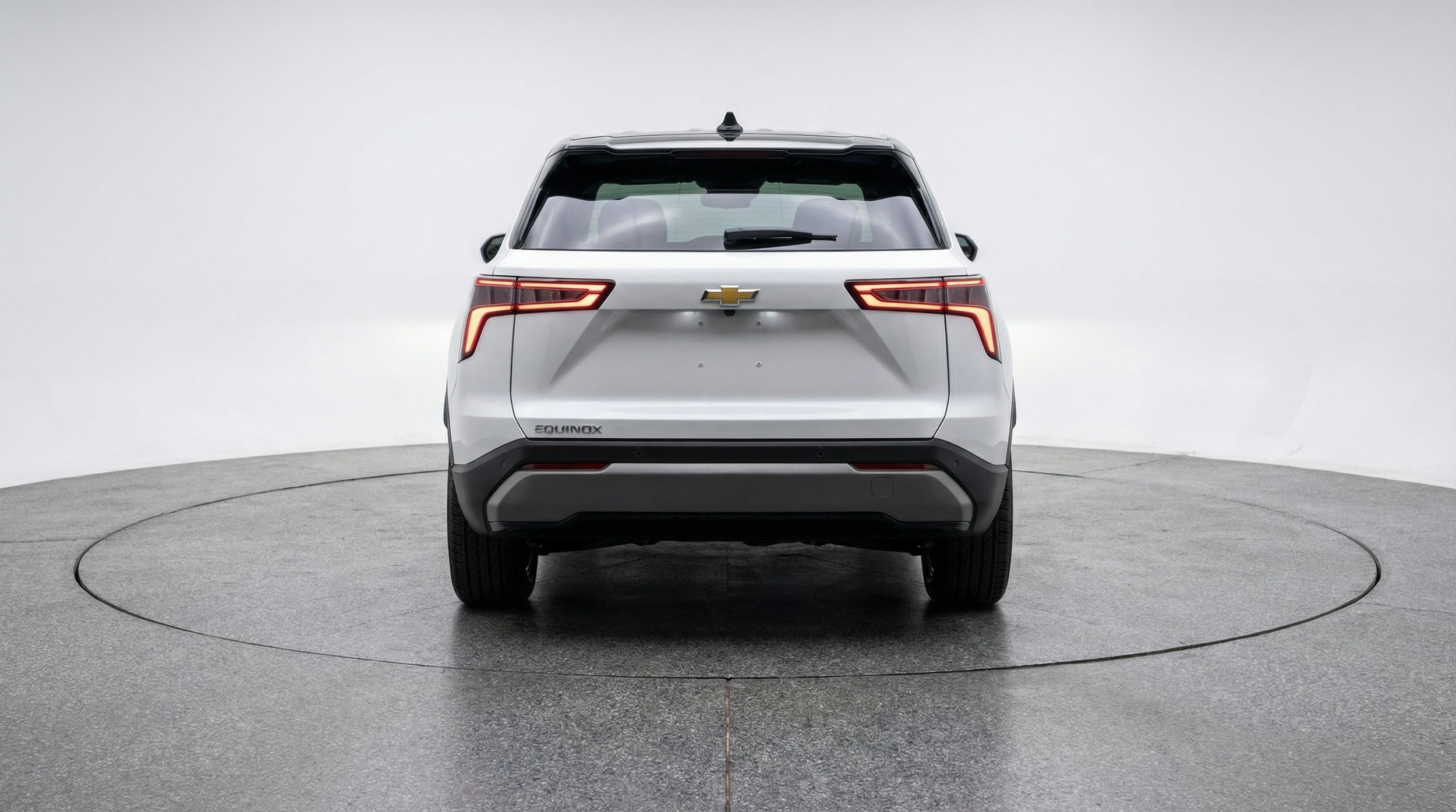 Thumbnail: 2025 Chevrolet Equinox - 6