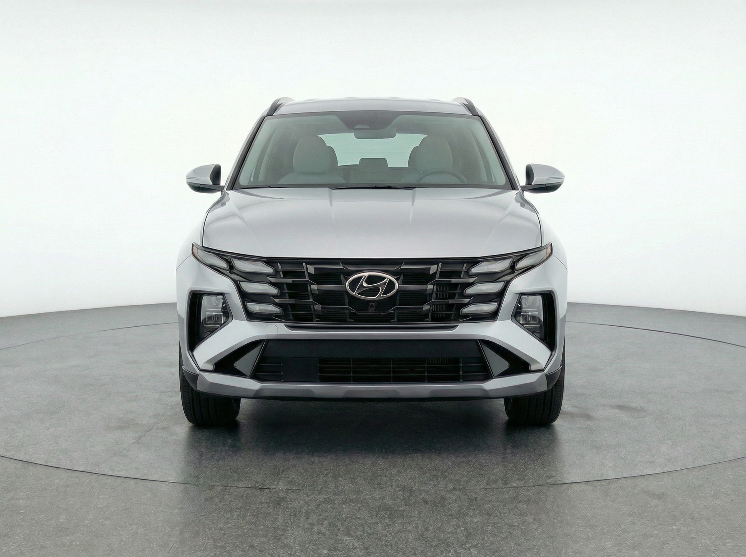 Thumbnail: 2025 Hyundai Tucson - 2