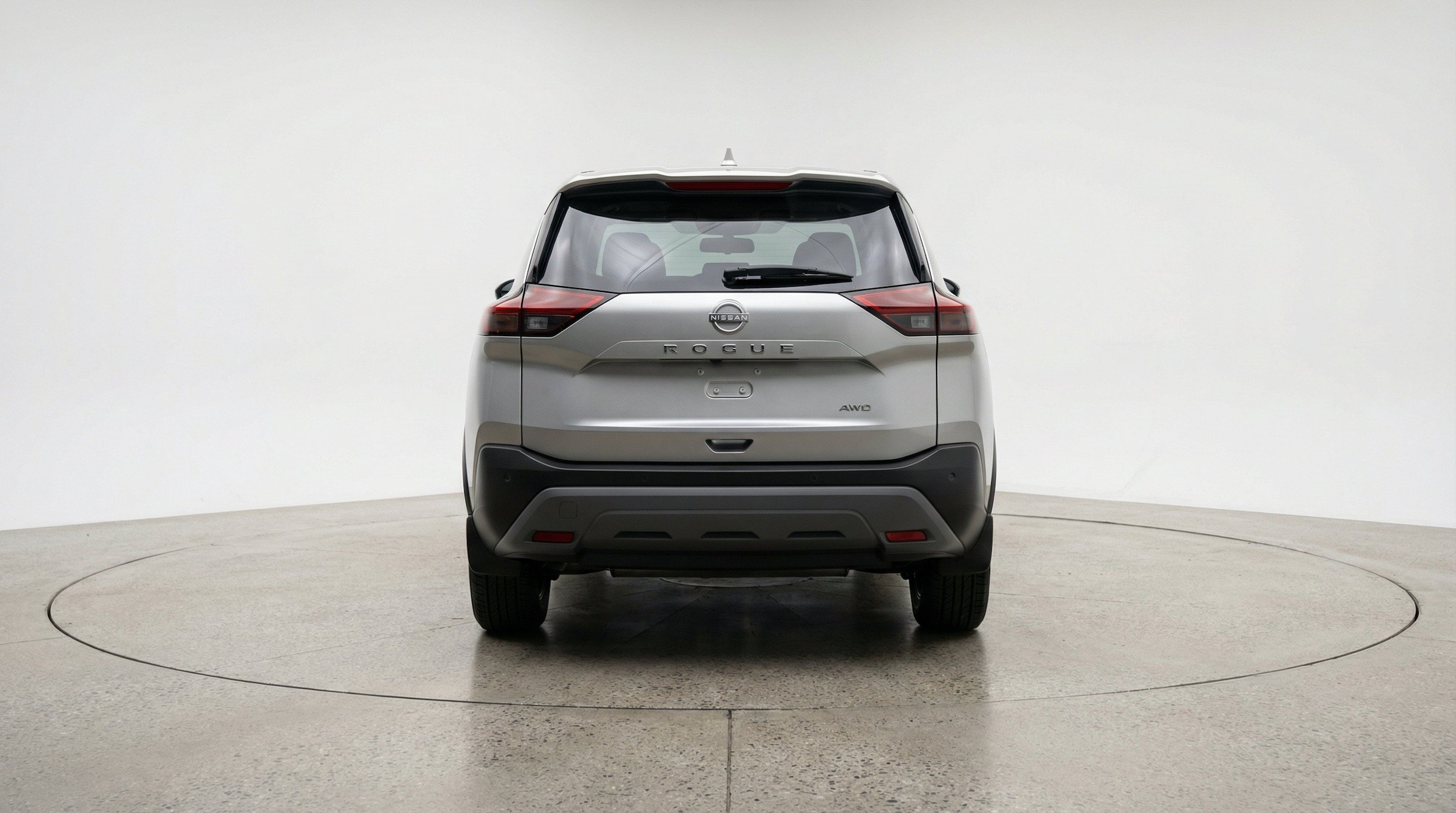 Thumbnail: 2025 Nissan Rogue - 7
