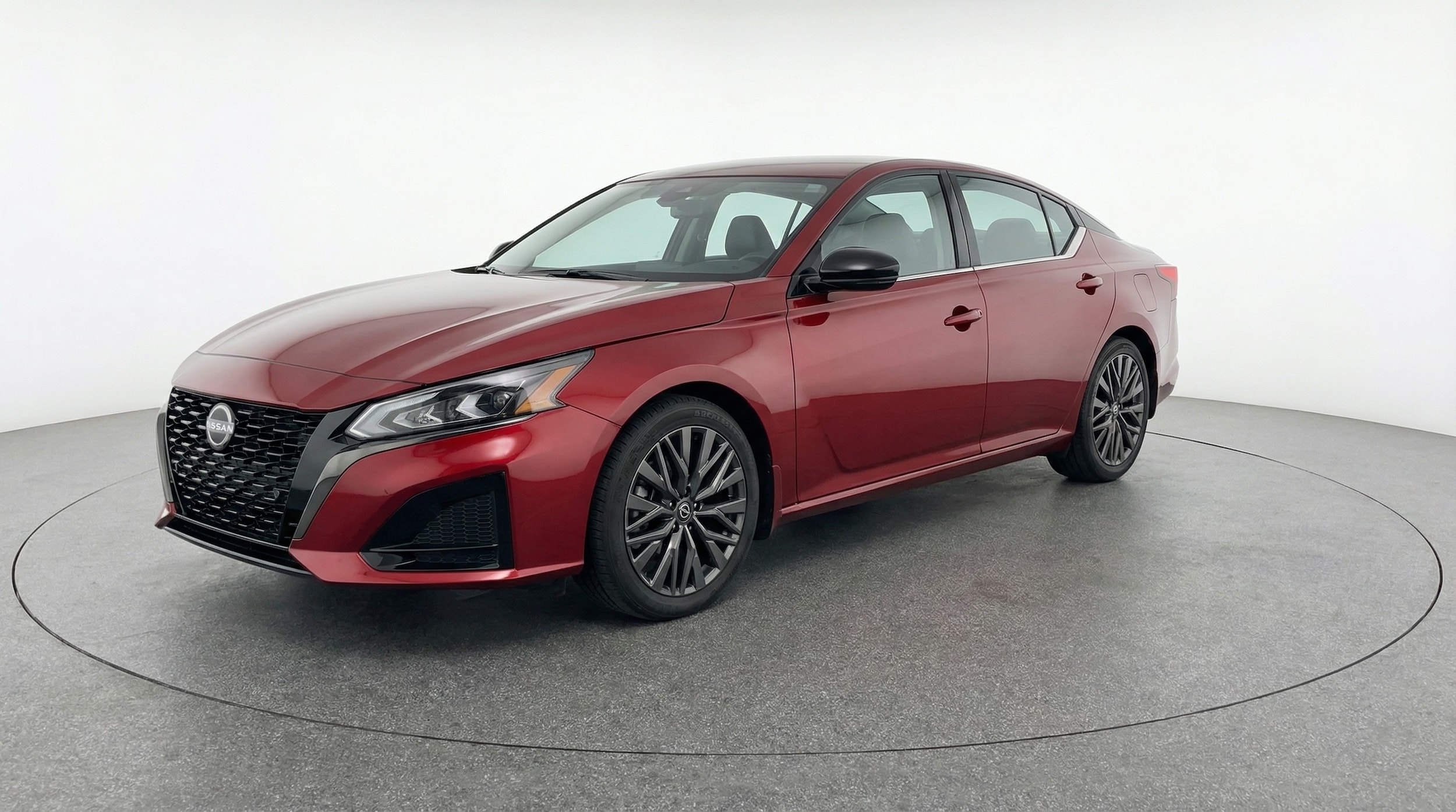 Thumbnail: 2025 Nissan Altima - 3