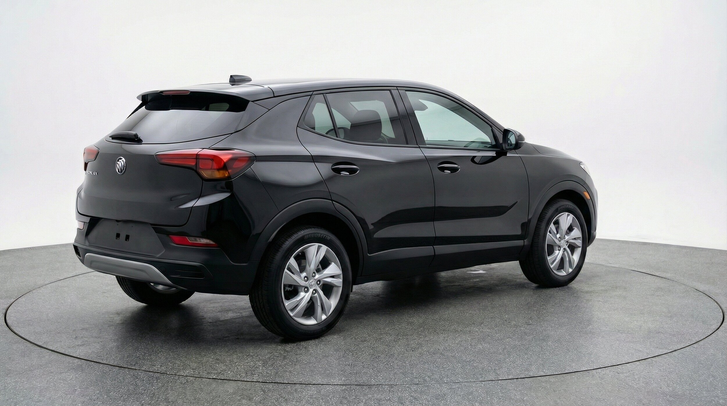 Thumbnail: 2026 Buick Encore GX - 9