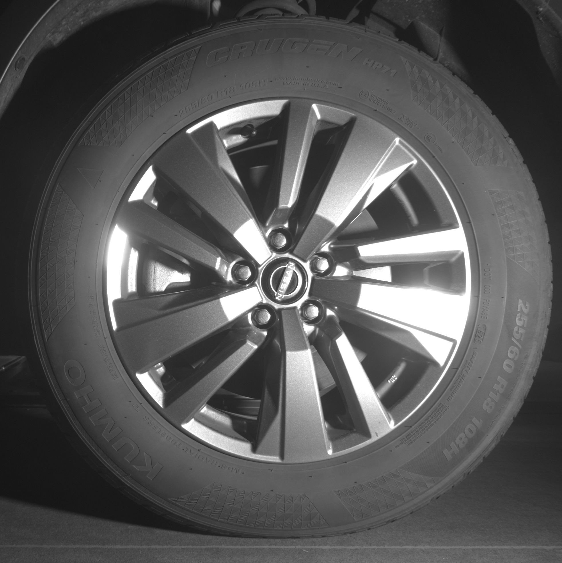 Thumbnail: 2025 Nissan Pathfinder - 12