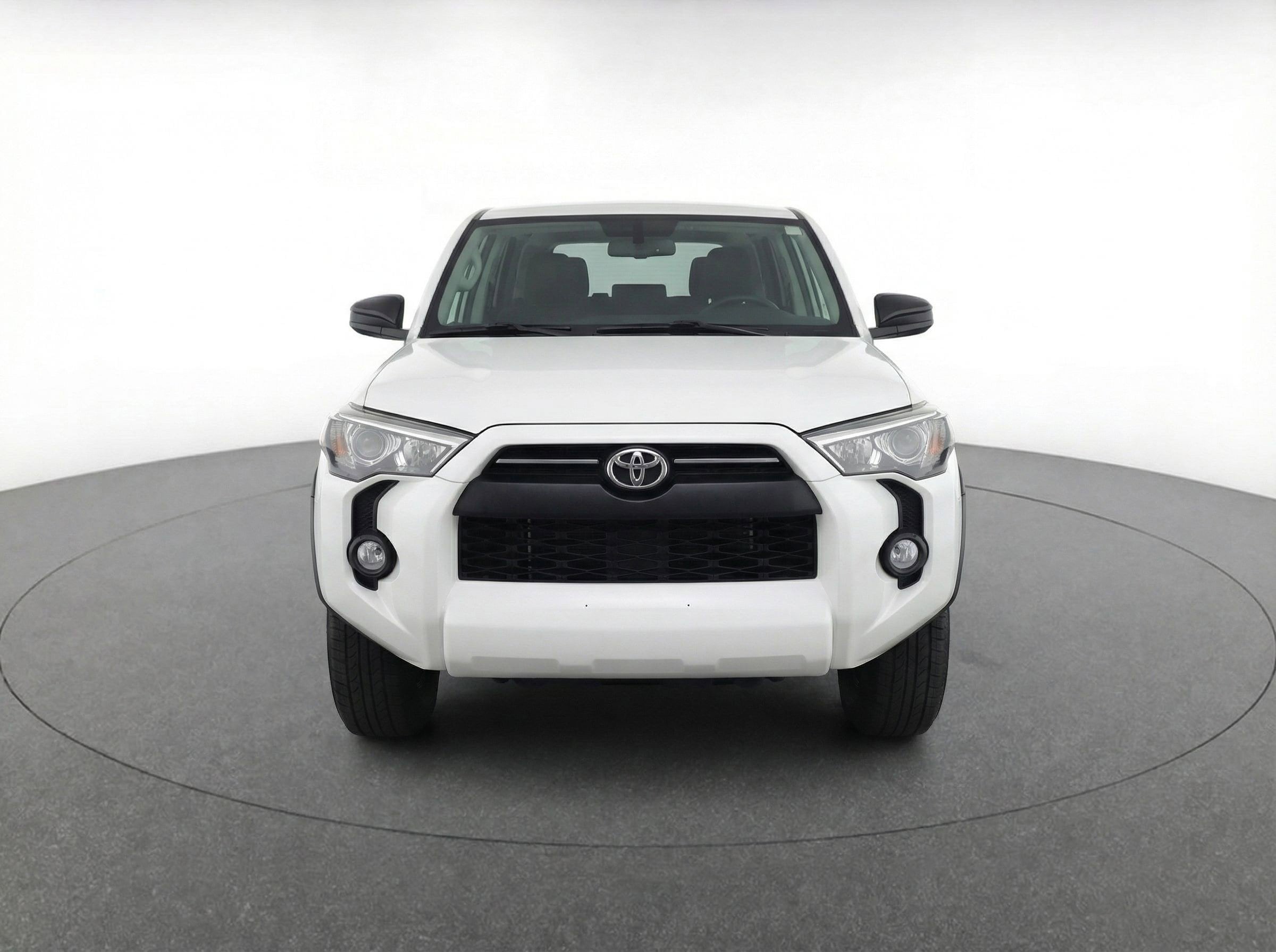 Thumbnail: 2025 Toyota 4Runner - 2