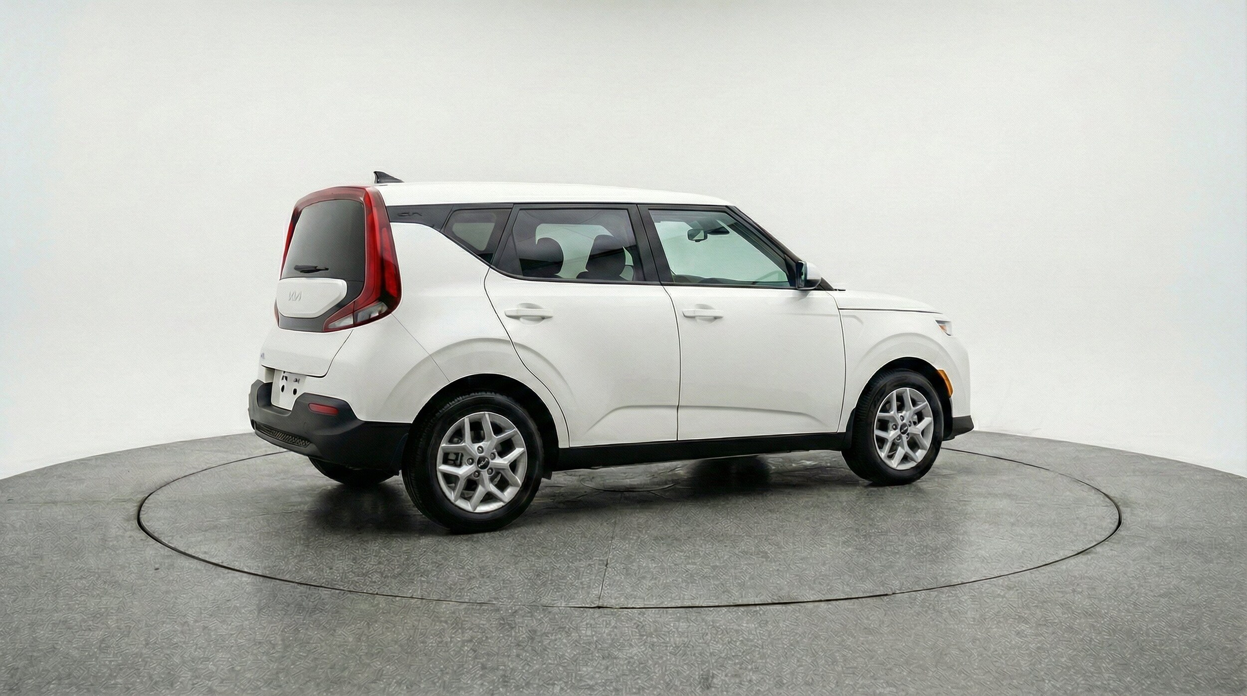 Thumbnail: 2025 Kia Soul - 9
