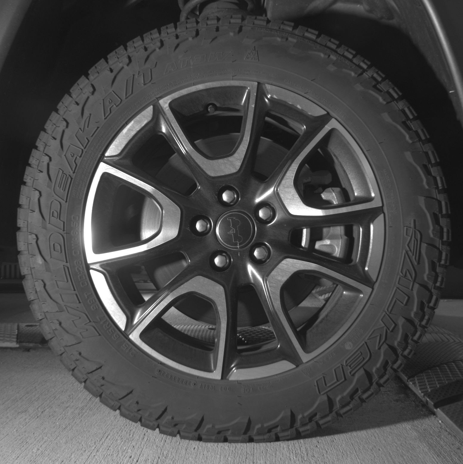 Thumbnail: 2025 Jeep Compass - 13