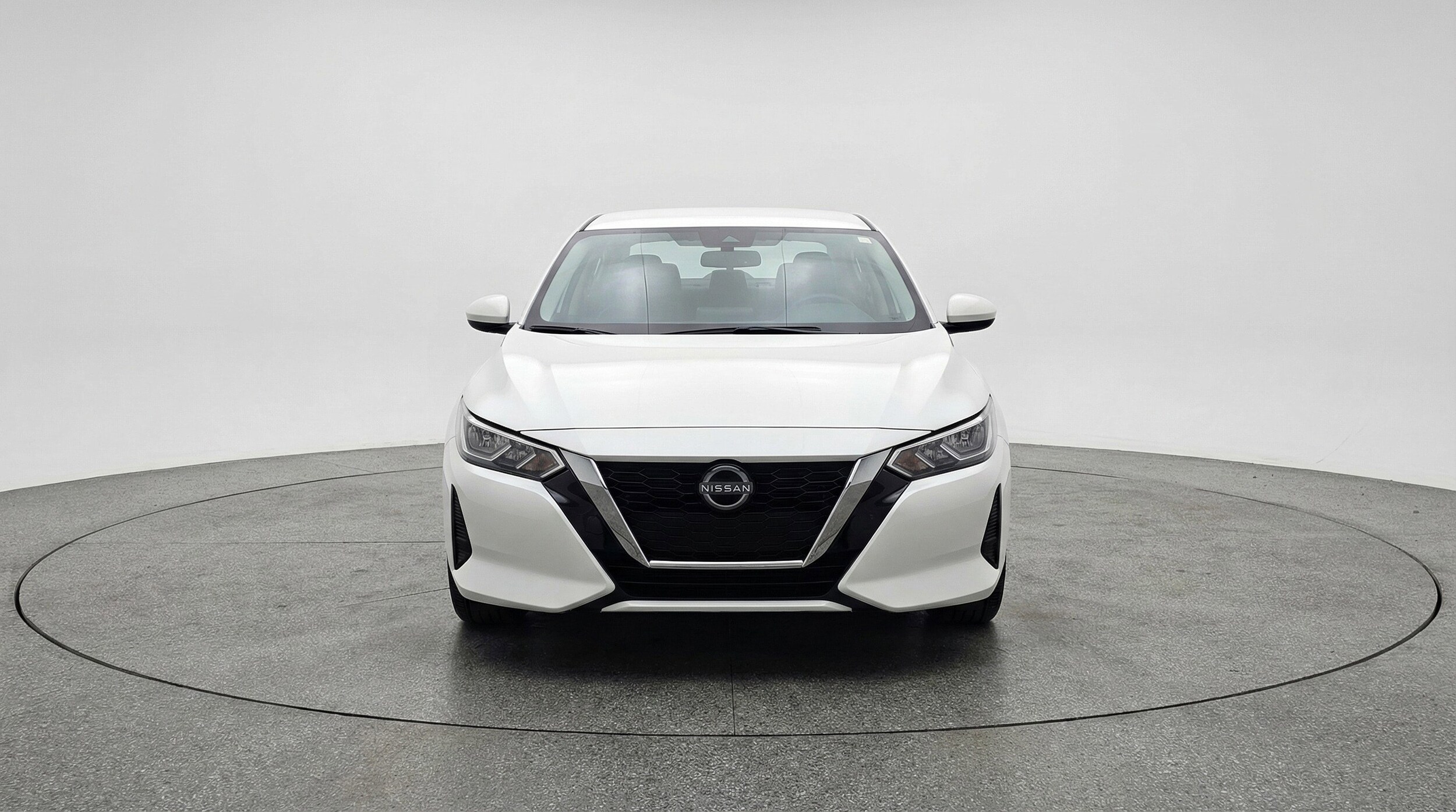 Thumbnail: 2025 Nissan Sentra - 2