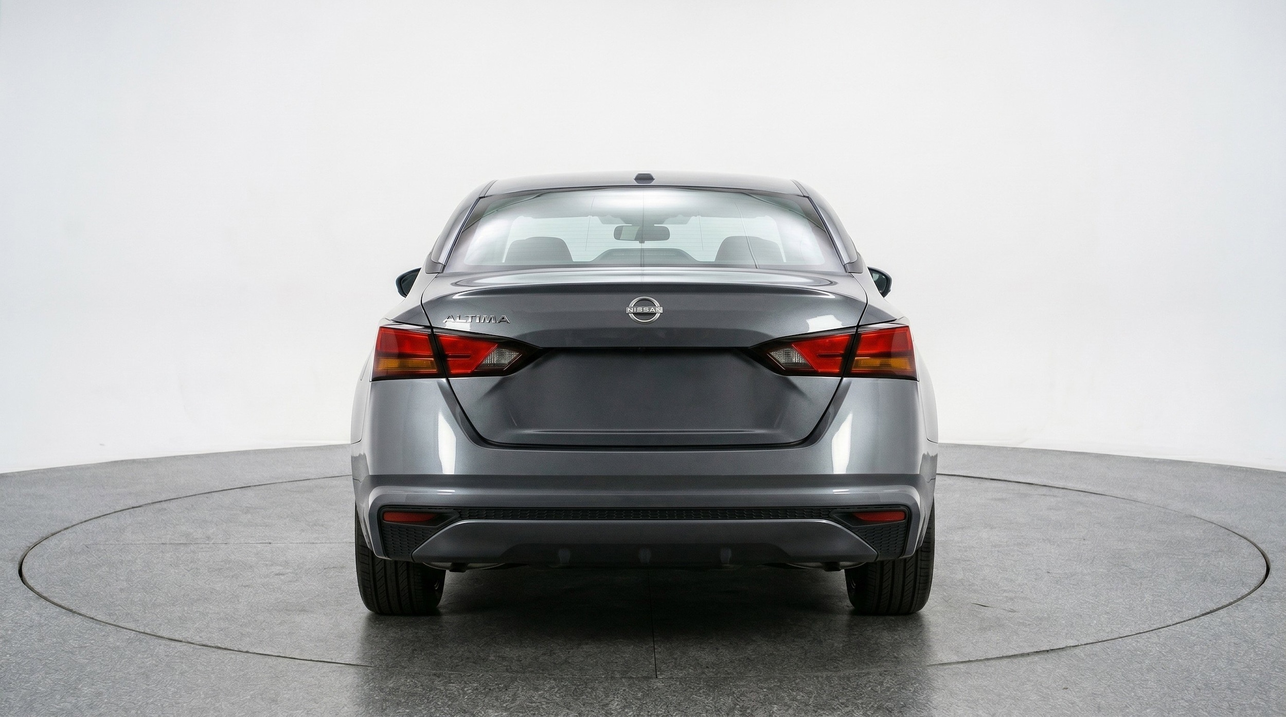 Thumbnail: 2025 Nissan Altima - 7