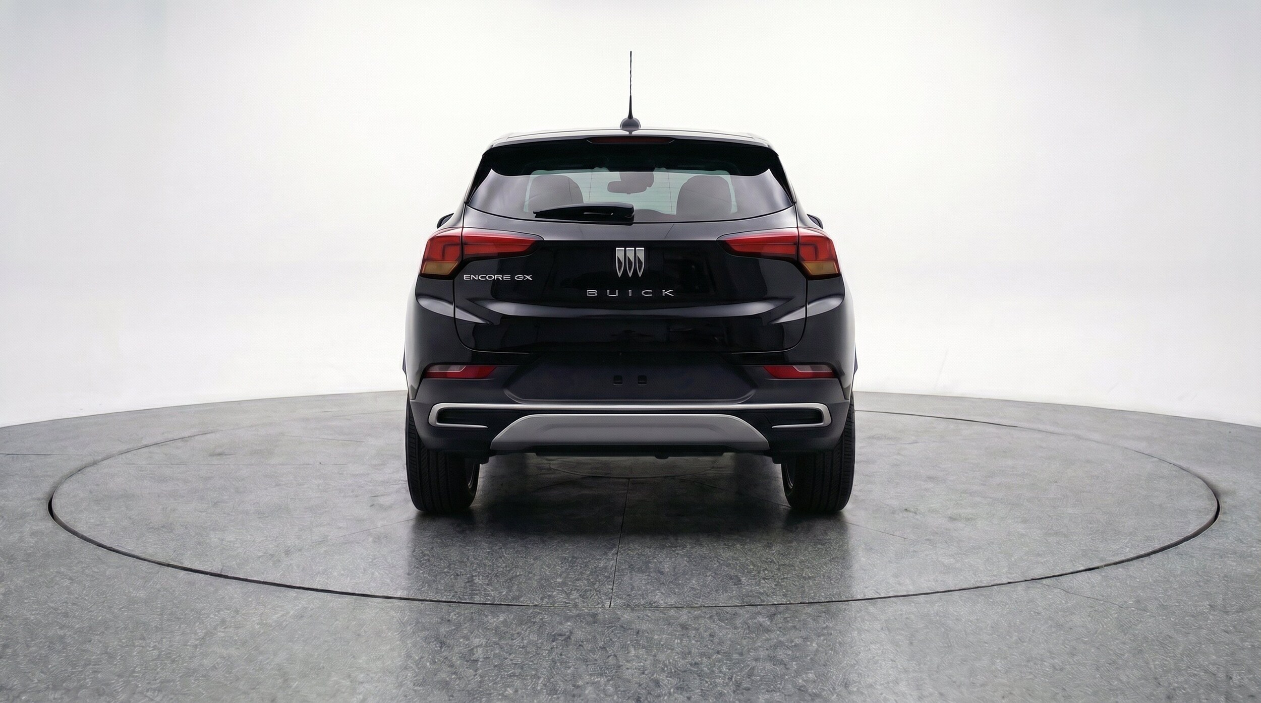 Thumbnail: 2026 Buick Encore GX - 7