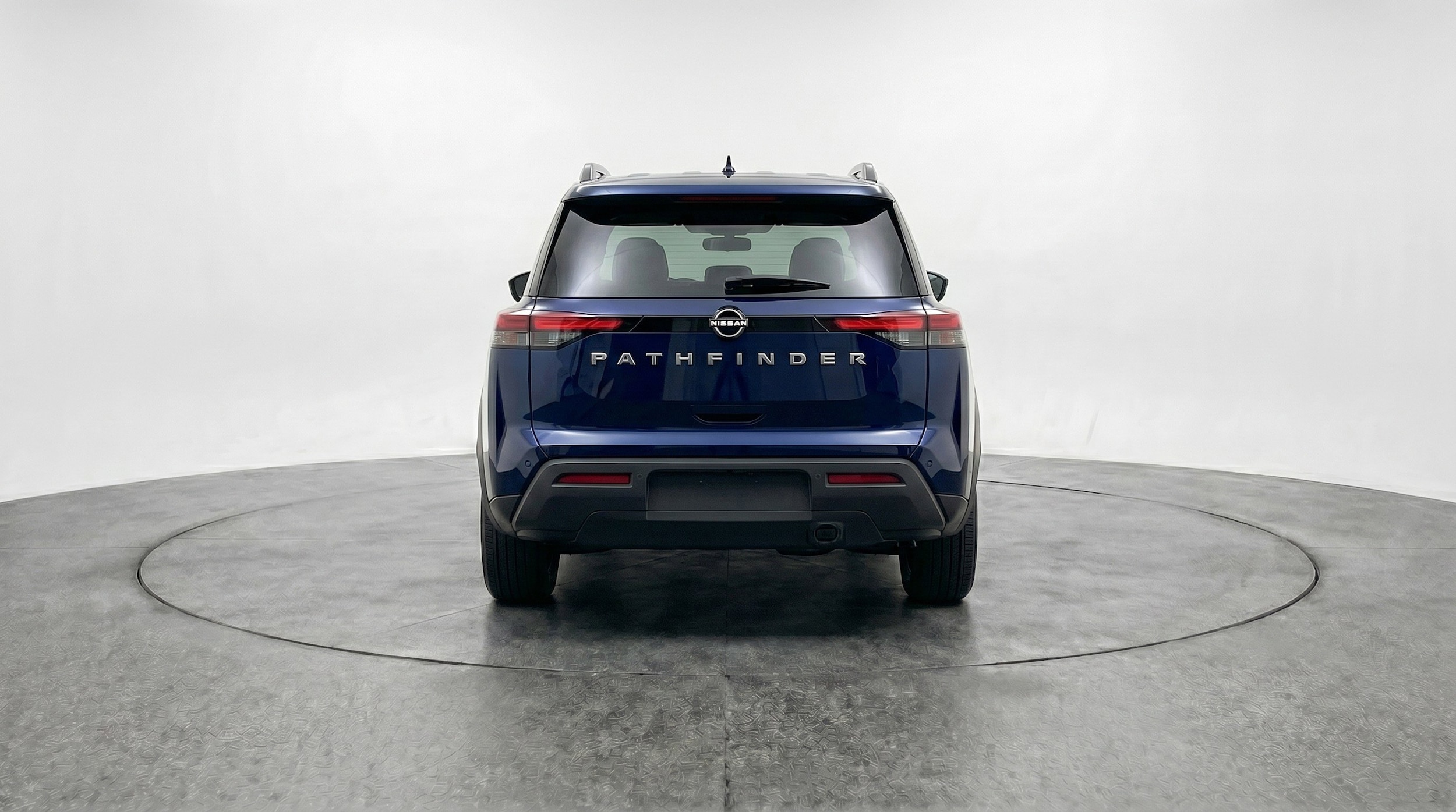 Thumbnail: 2025 Nissan Pathfinder - 7