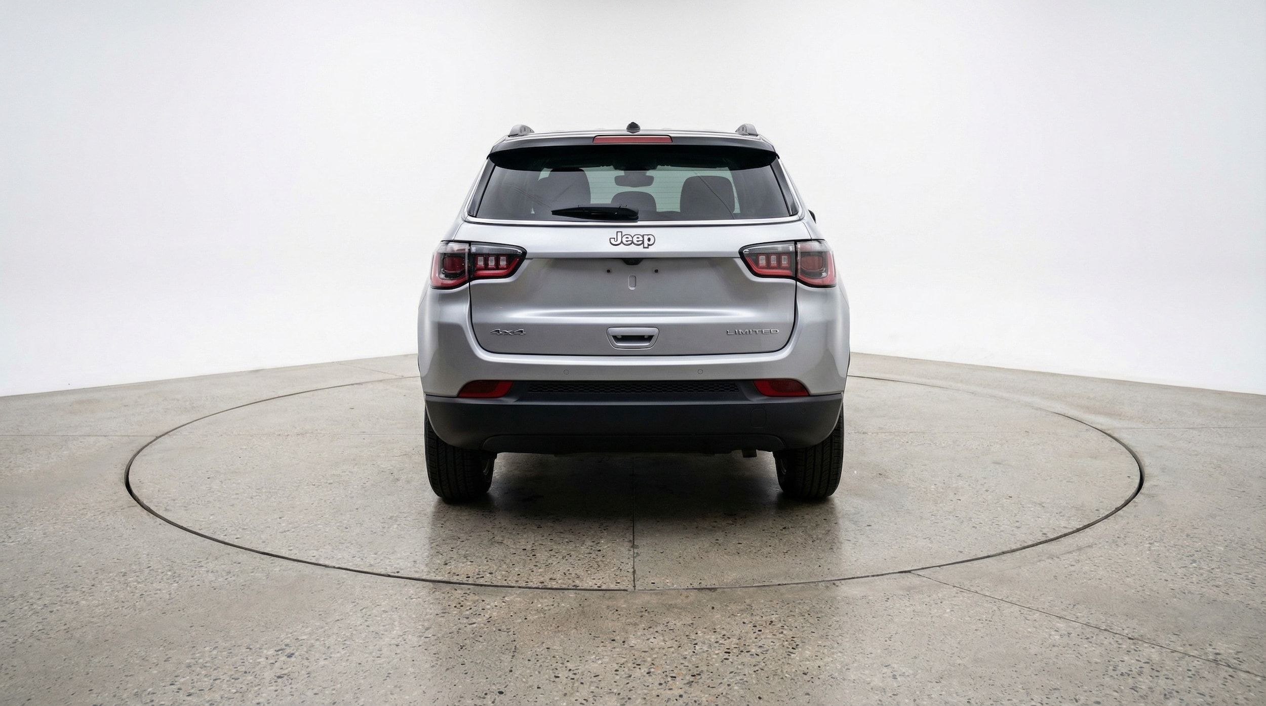 Thumbnail: 2025 Jeep Compass - 6