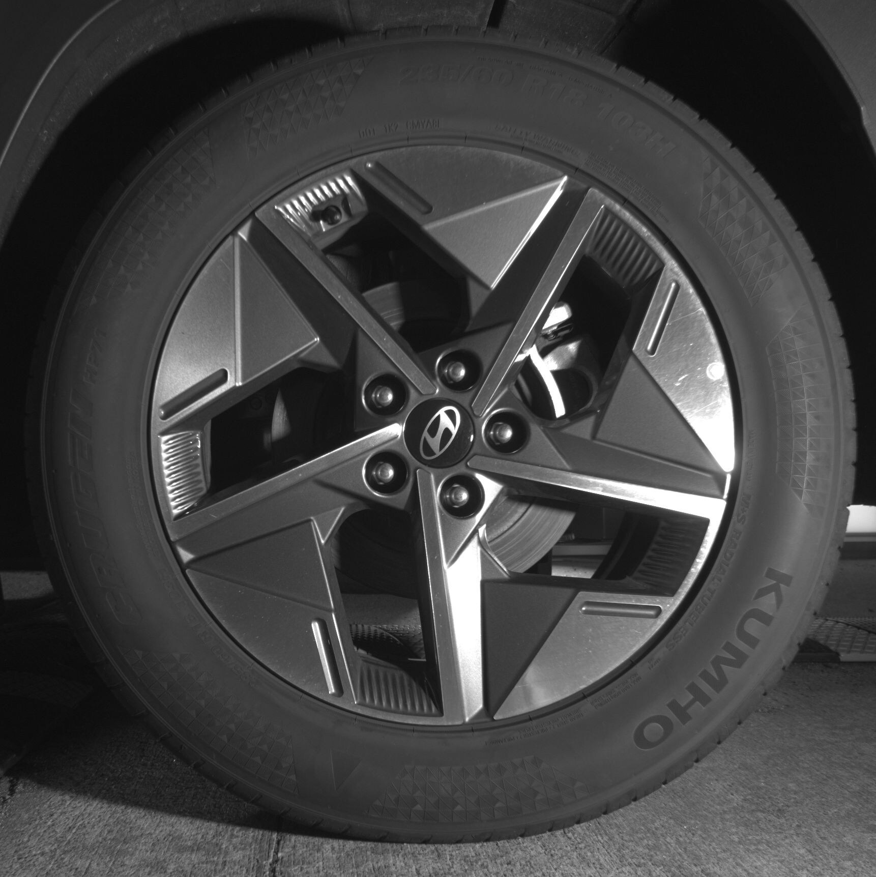 Thumbnail: 2025 Hyundai Tucson - 11