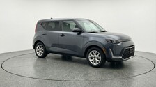 2025 Kia Soul  -
                  Raleigh, NC