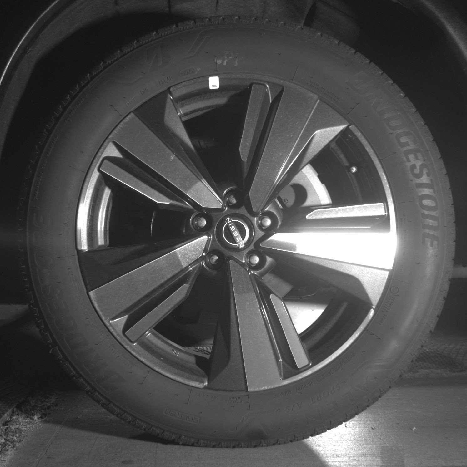 Thumbnail: 2026 Nissan Rogue - 14