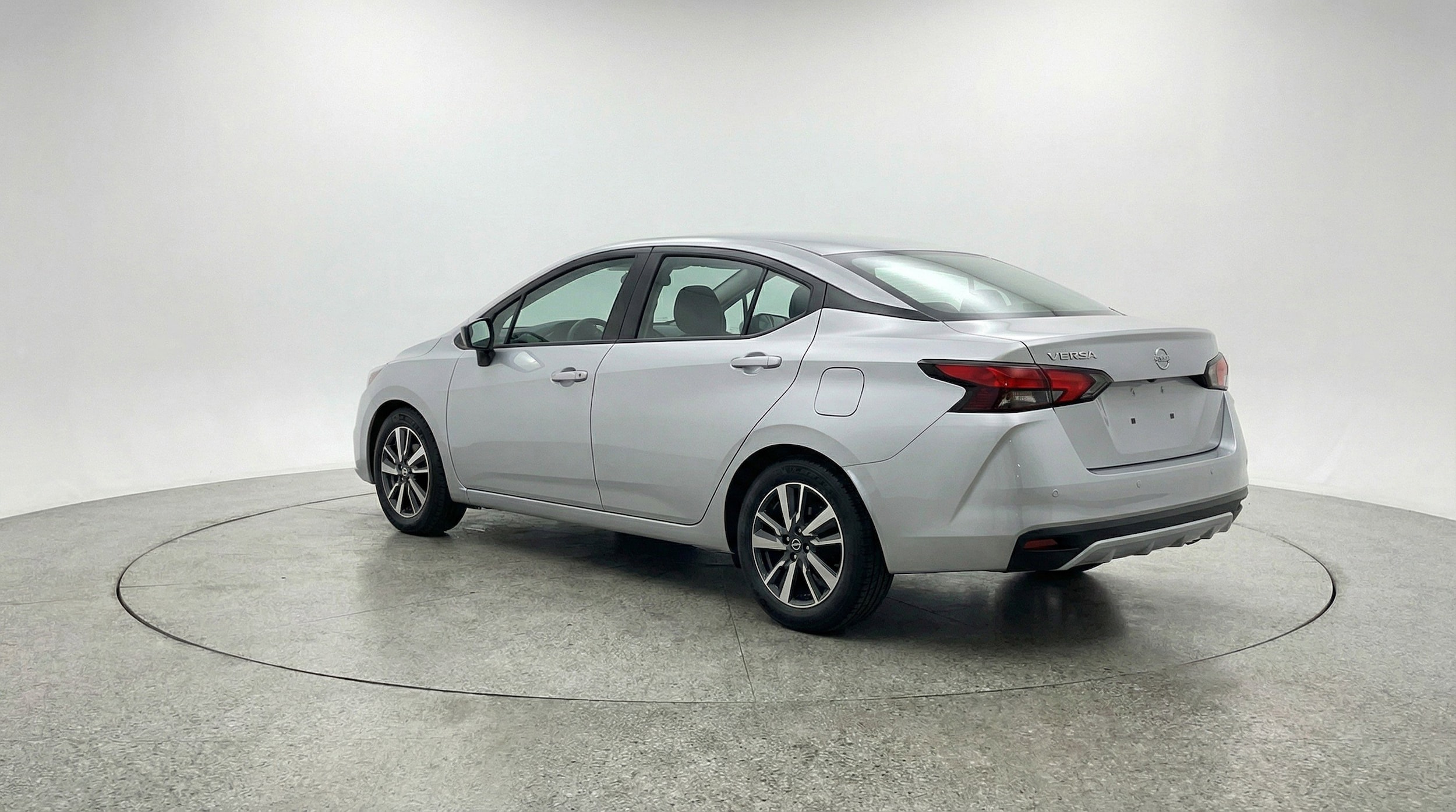 Thumbnail: 2025 Nissan Versa - 6