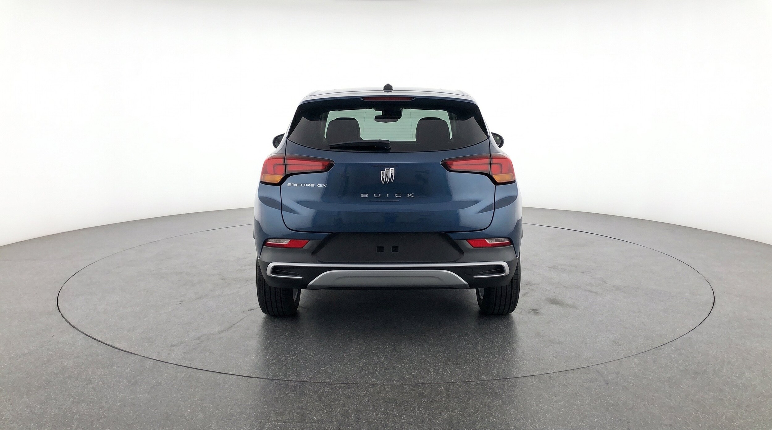 Thumbnail: 2026 Buick Encore GX - 7