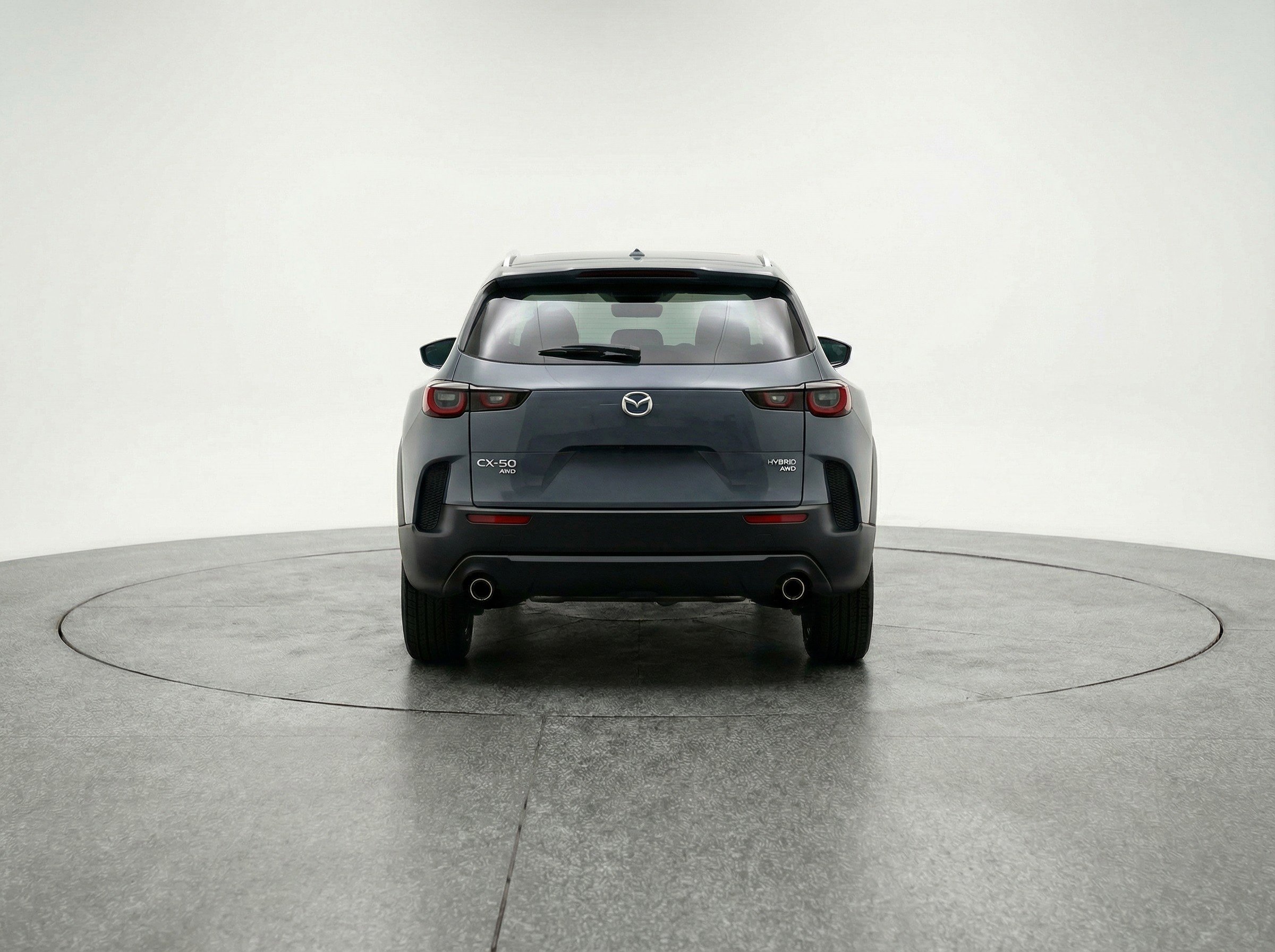 Thumbnail: 2025 Mazda CX-50 - 7