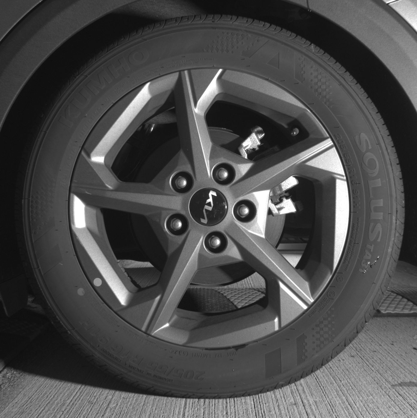 Thumbnail: 2025 Kia K4 - 11