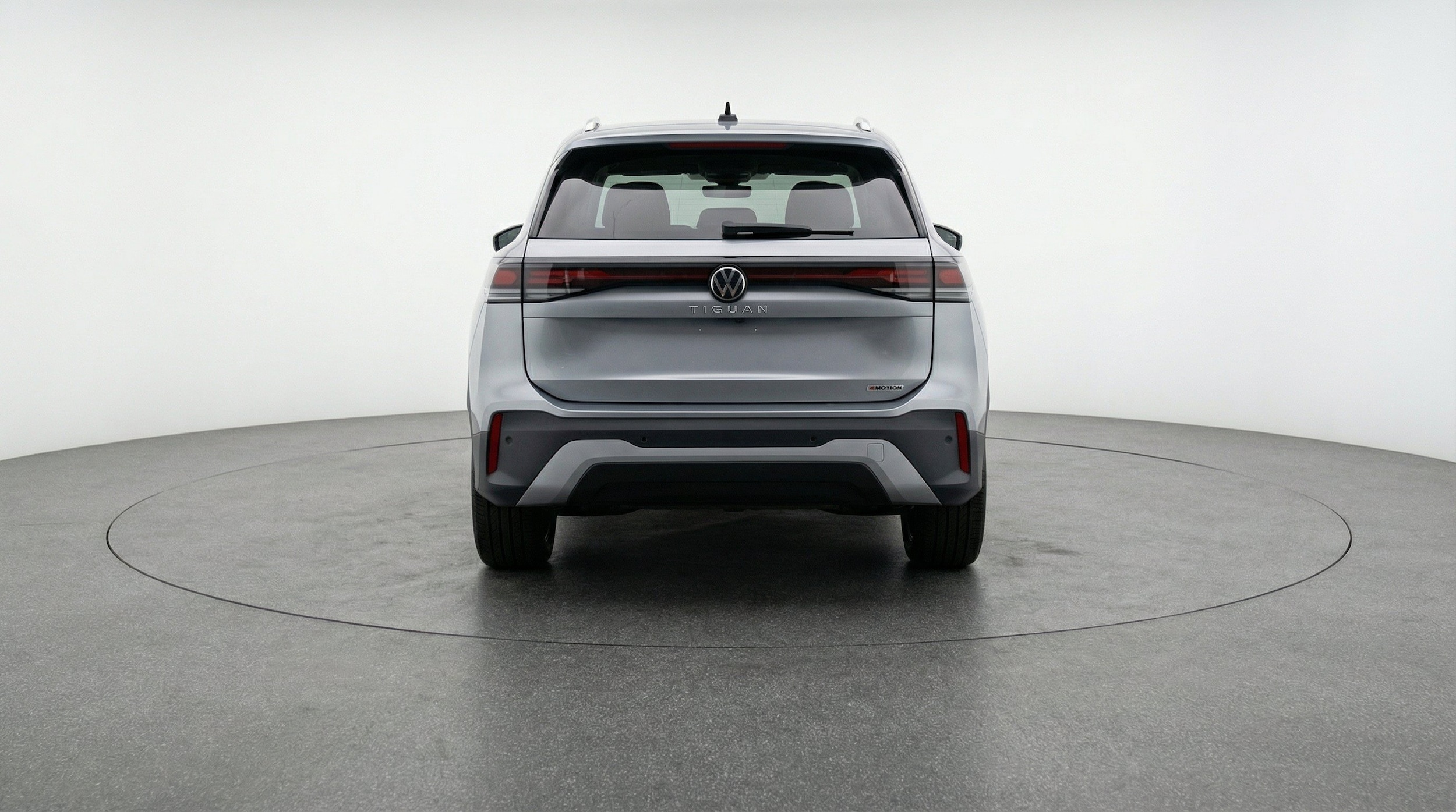 Thumbnail: 2026 Volkswagen Tiguan - 7