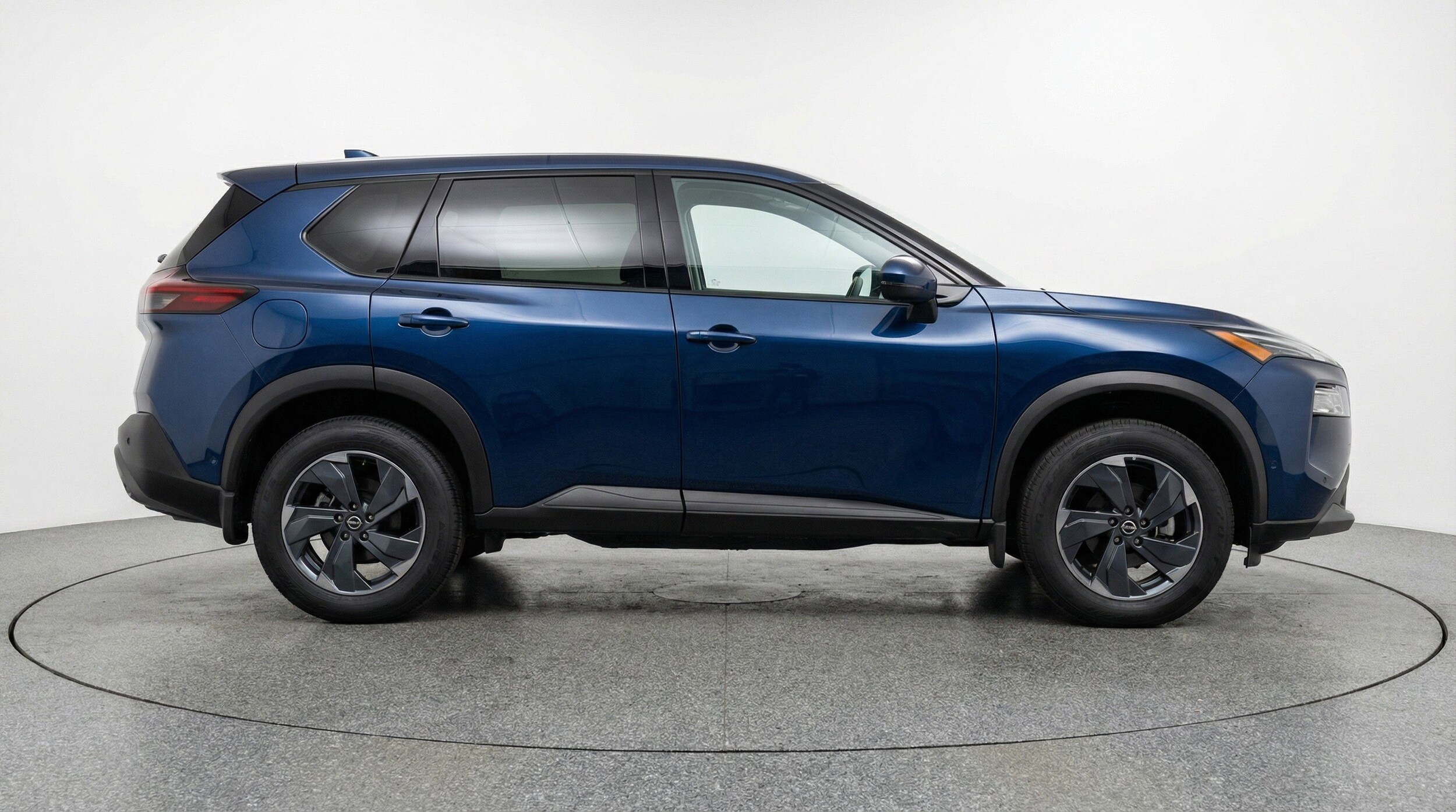 Thumbnail: 2025 Nissan Rogue - 11