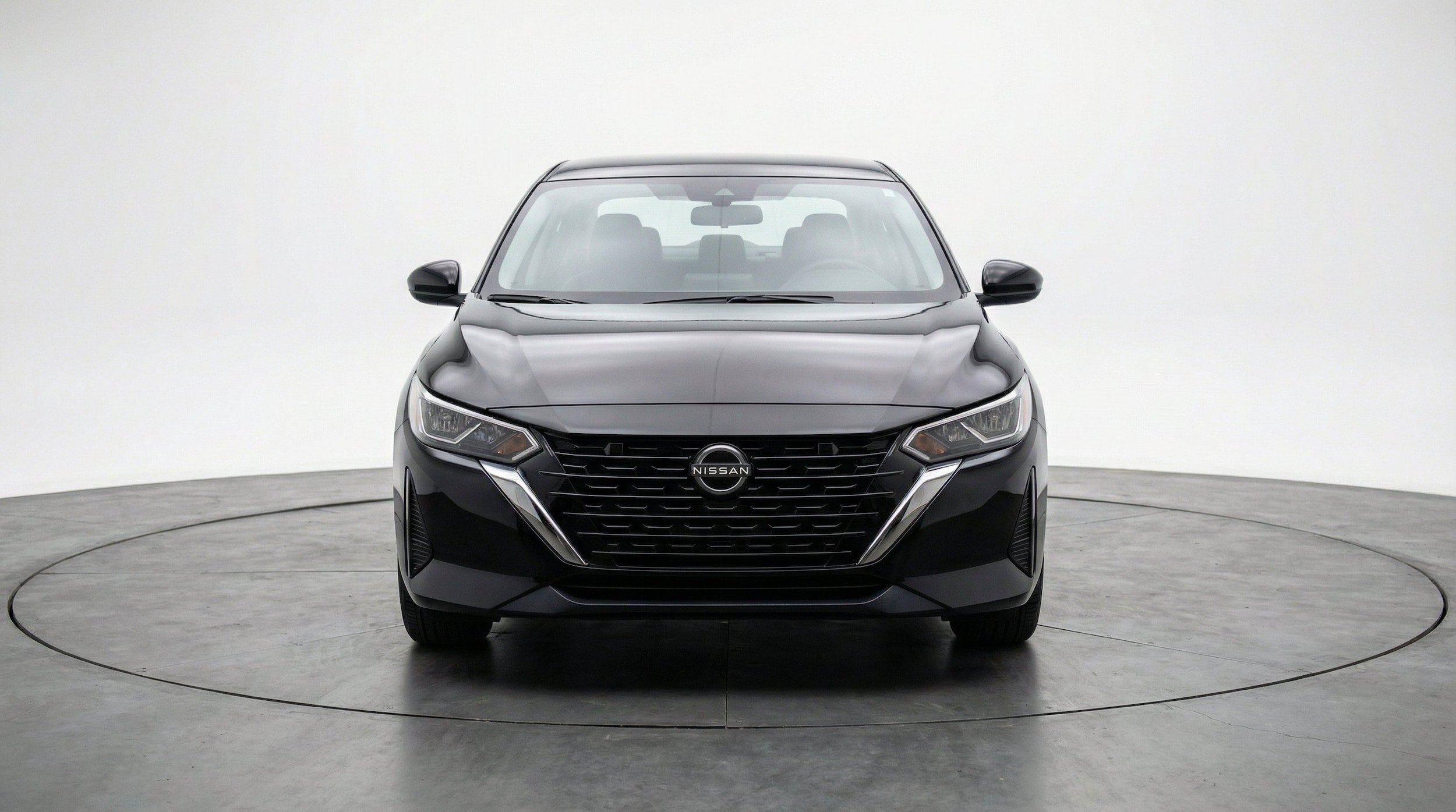 Thumbnail: 2025 Nissan Sentra - 2