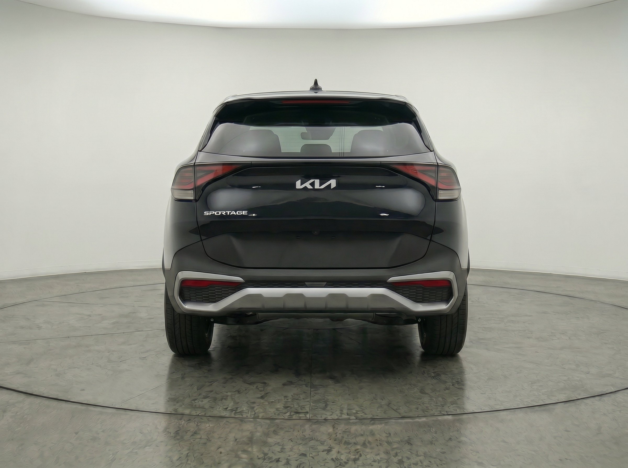 Thumbnail: 2026 Kia Sportage - 7