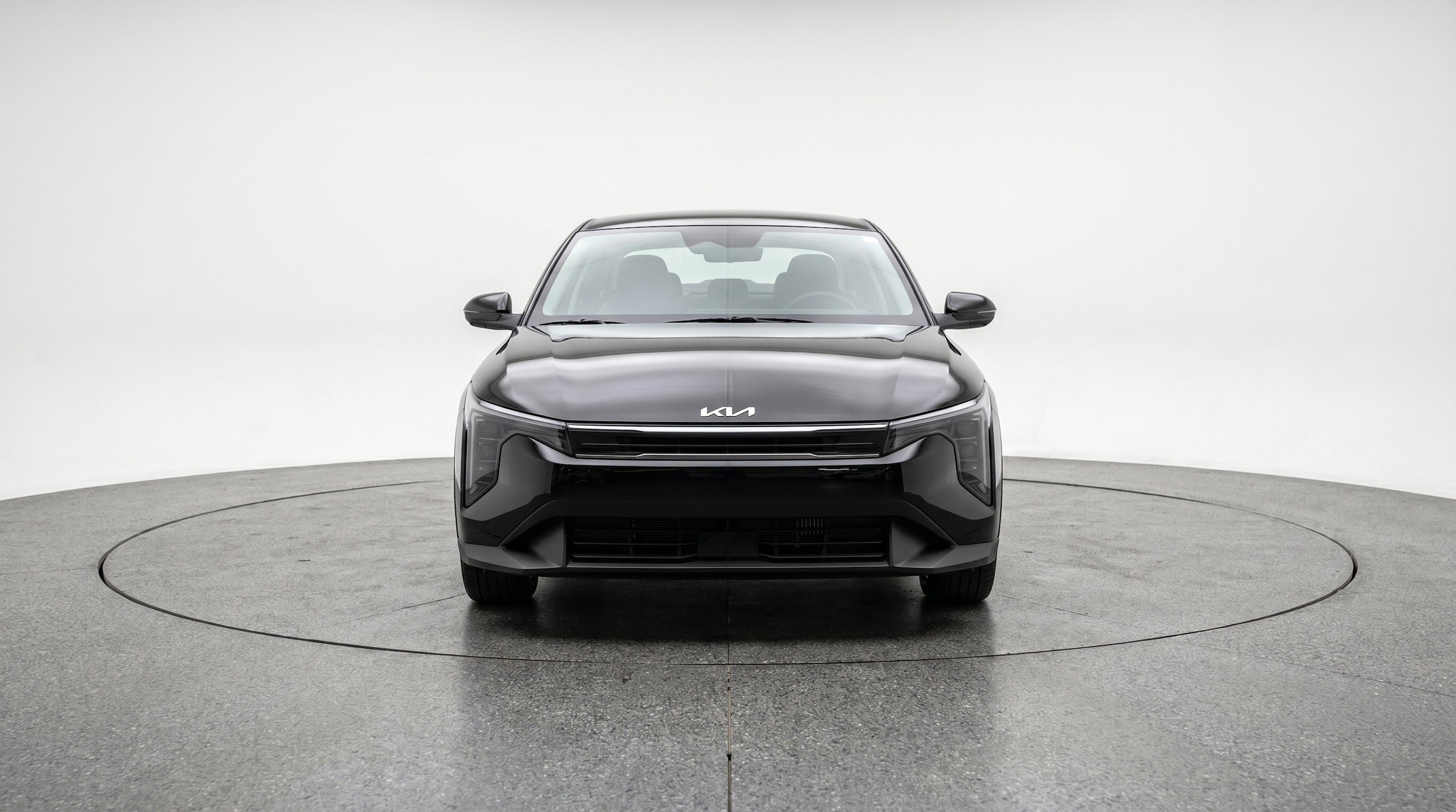 Thumbnail: 2025 Kia K4 - 2