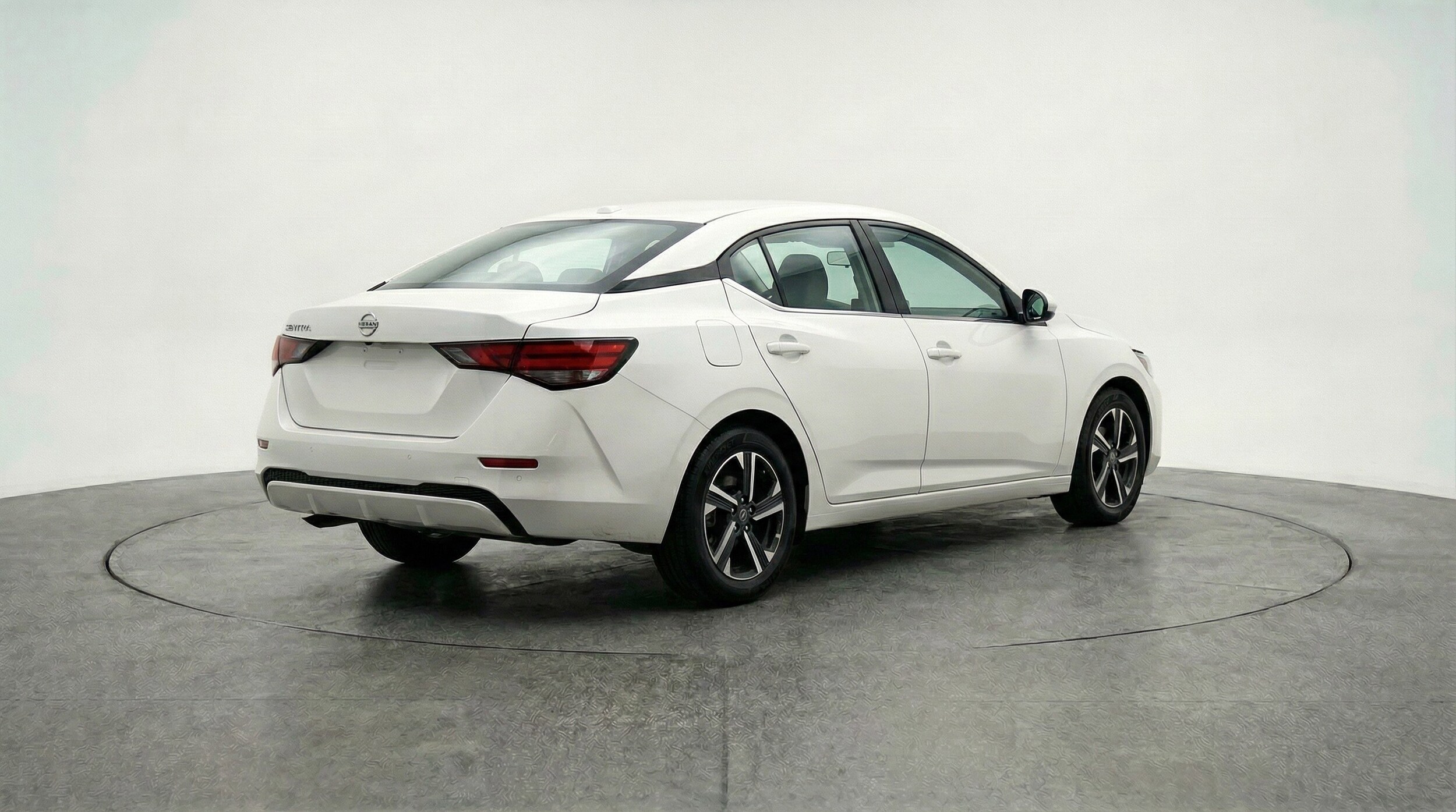 Thumbnail: 2025 Nissan Sentra - 9