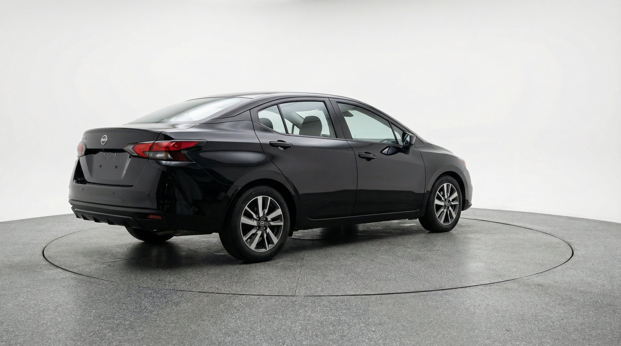 Thumbnail: 2025 Nissan Versa - 9